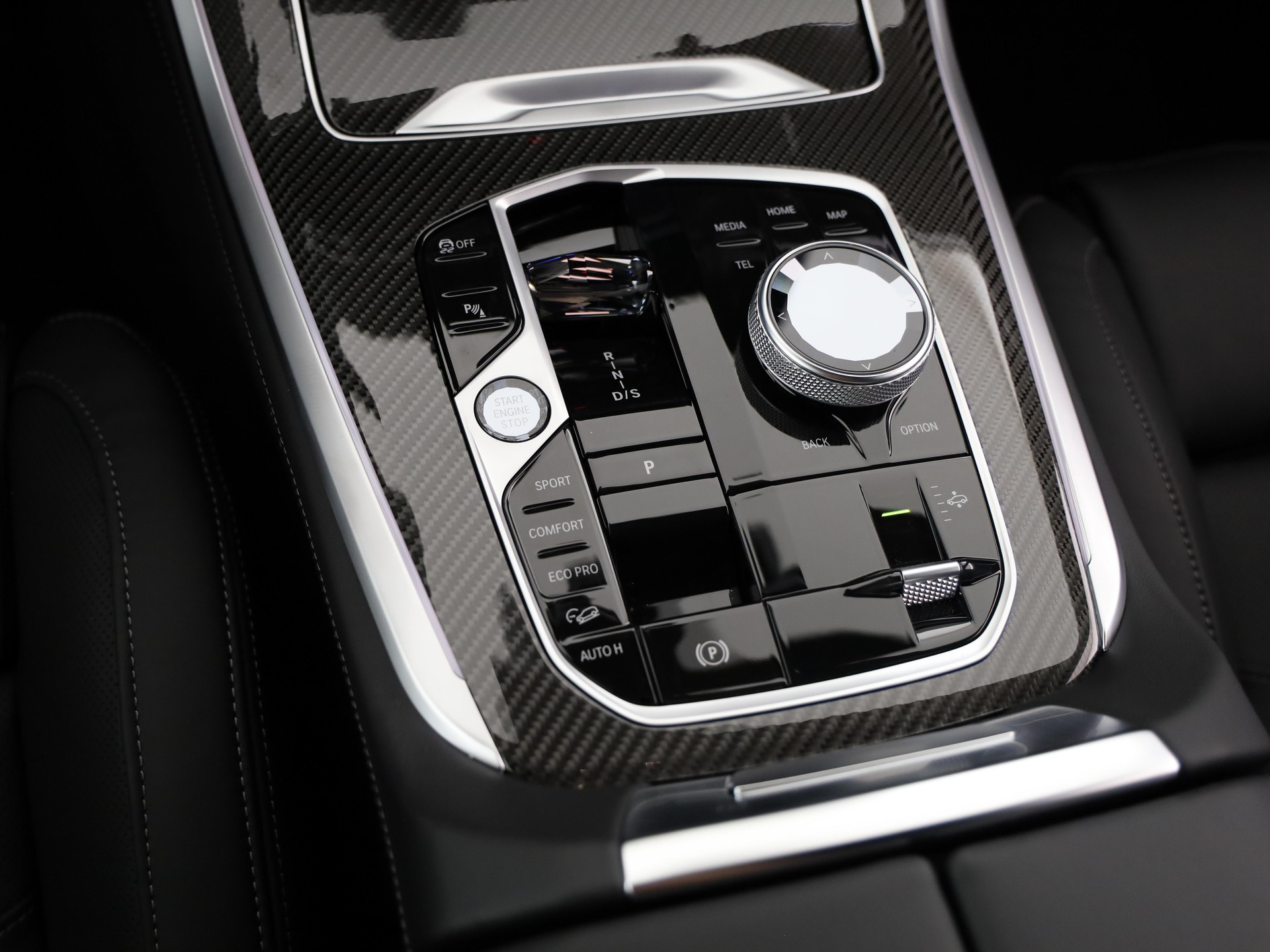BMW X5 30d xDrive-image-12