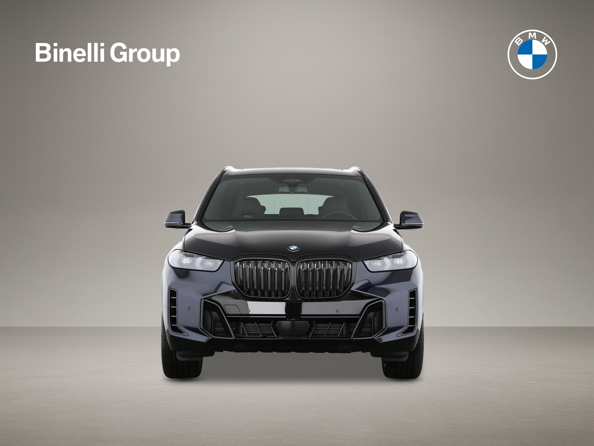 BMW X5 30d xDrive-image-4