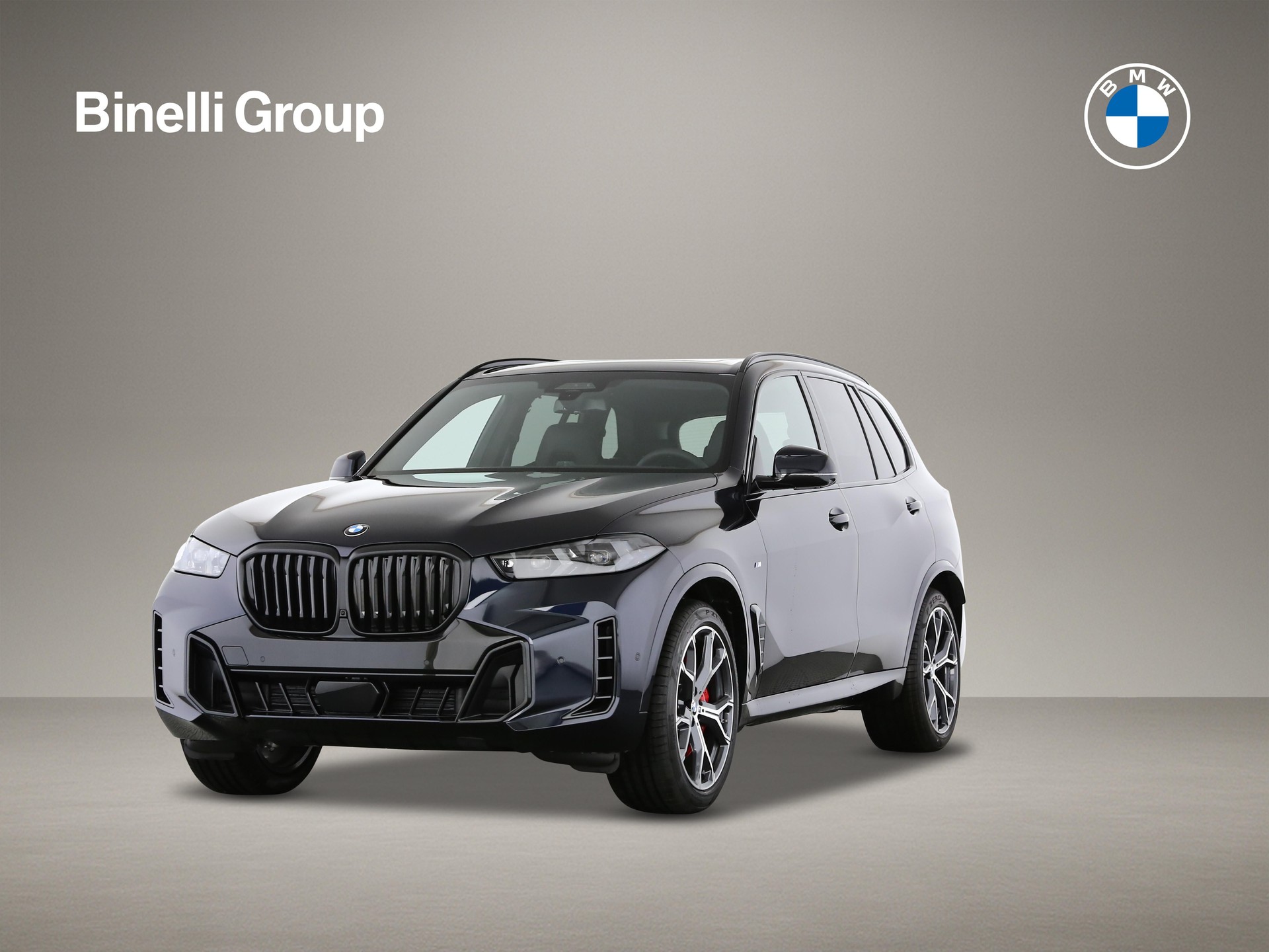 BMW X5 30d xDrive-image-0