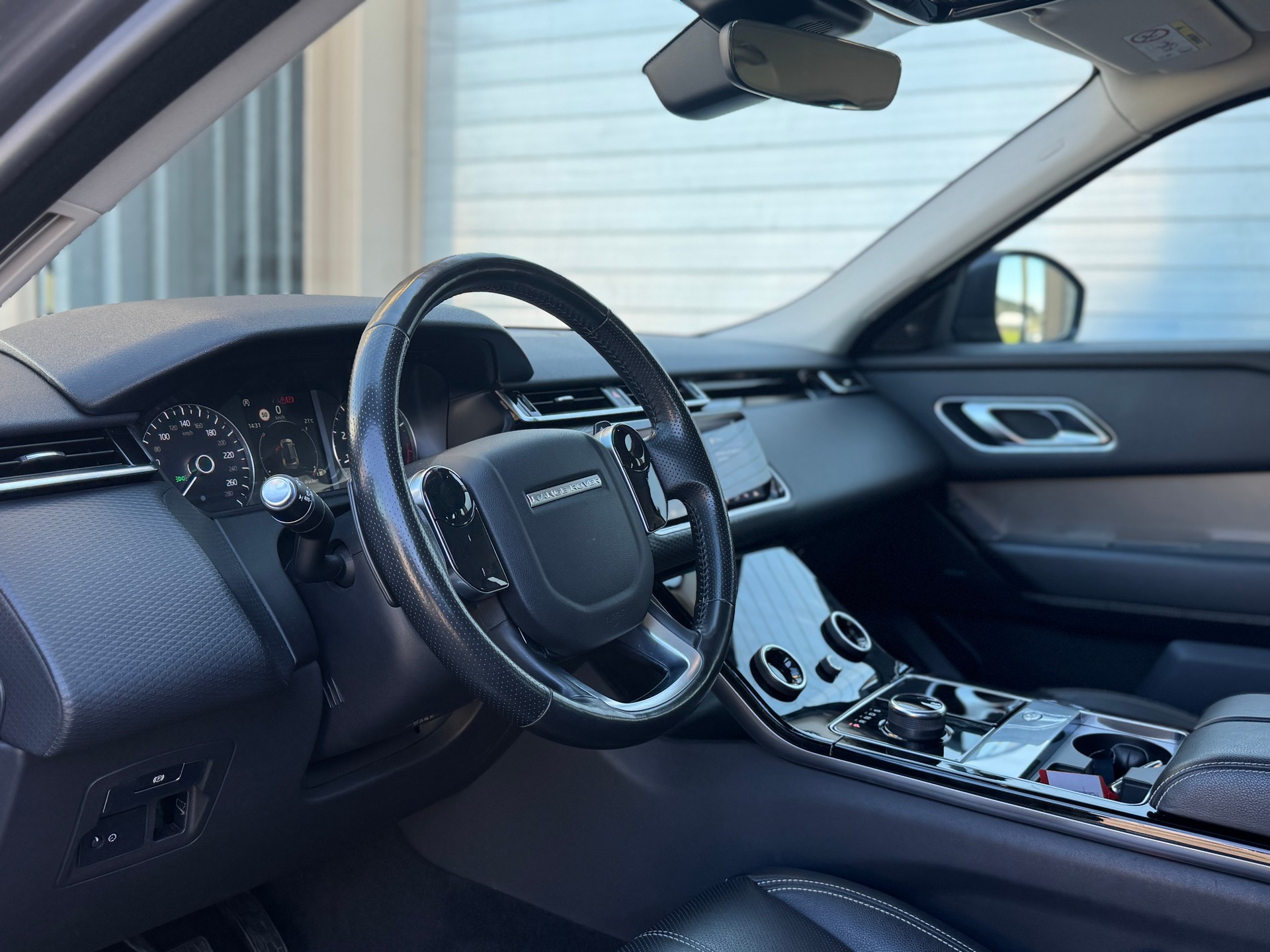 LAND ROVER Range Rover Velar P 250 S Automatic-image-7