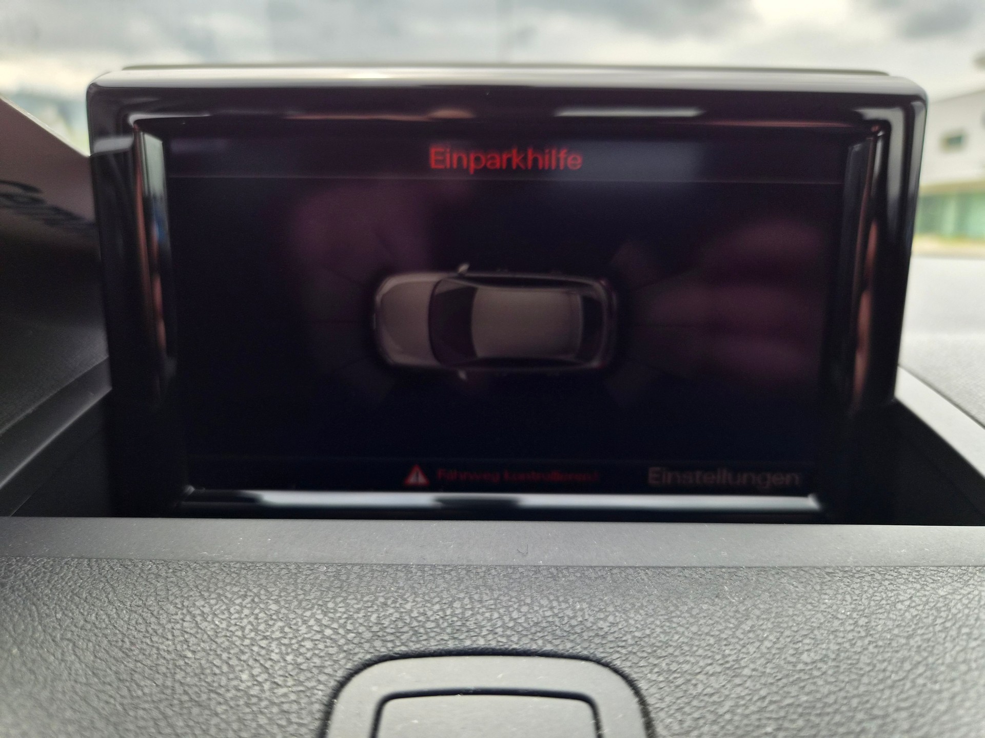 AUDI A1 Sportback 1.4 TFSI Sport S-tronic-image-17