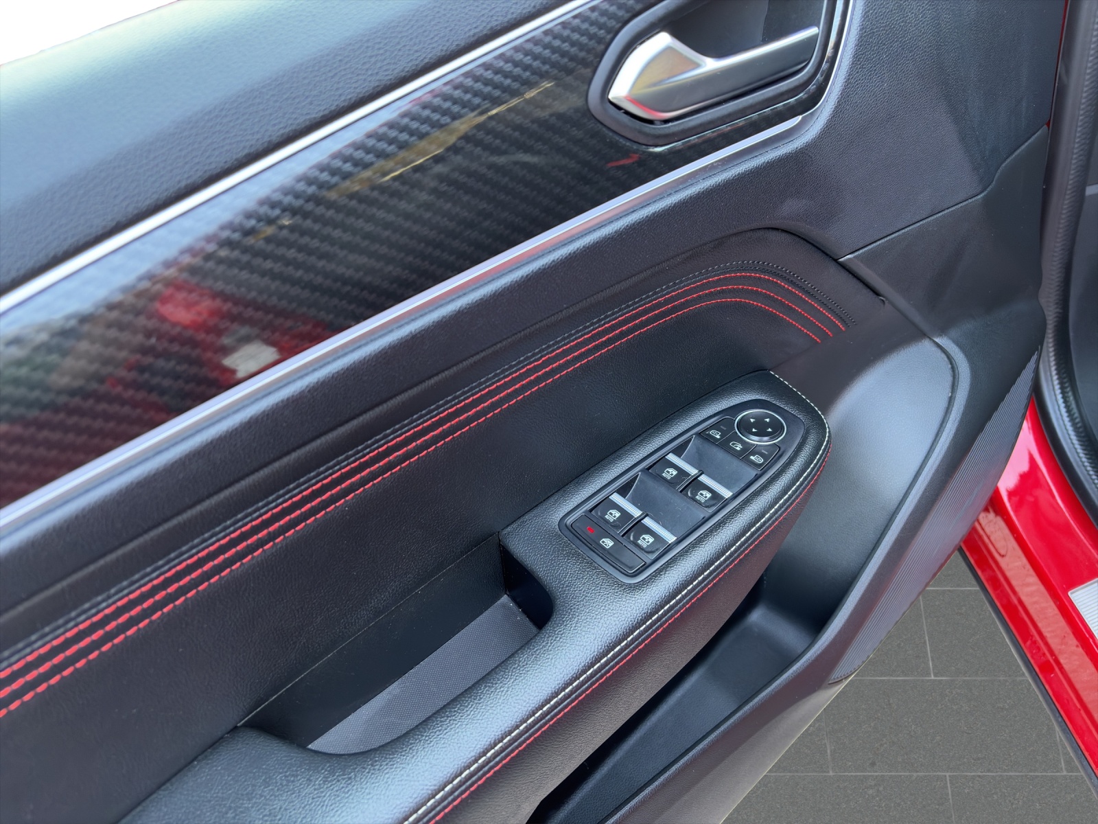 Image RENAULT ARKANA Arkana 1.3 TCe R.S. Line EDC