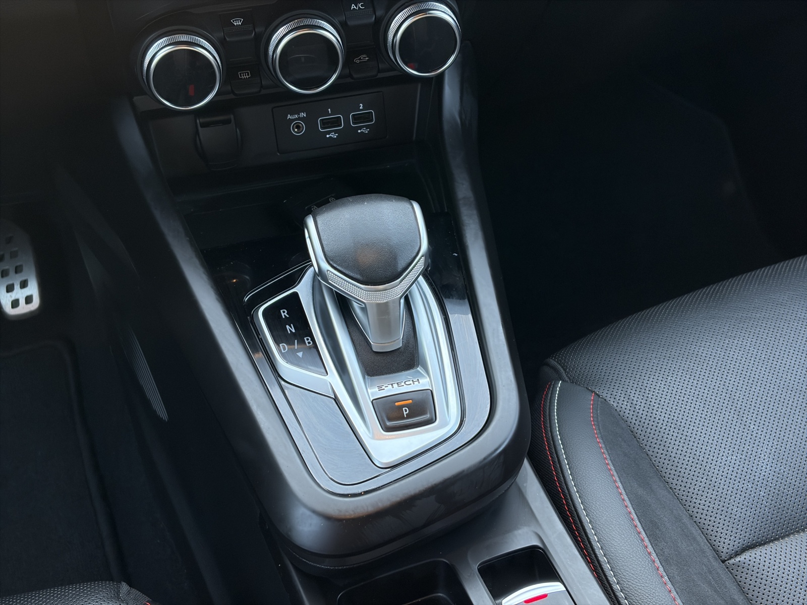 Image RENAULT ARKANA Arkana 1.3 TCe R.S. Line EDC