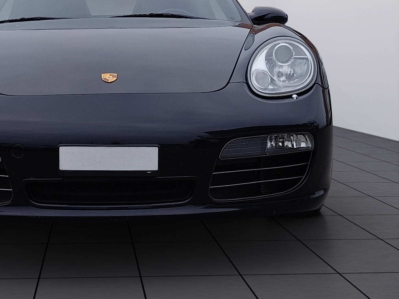 PORSCHE Boxster S 3.2-image-11