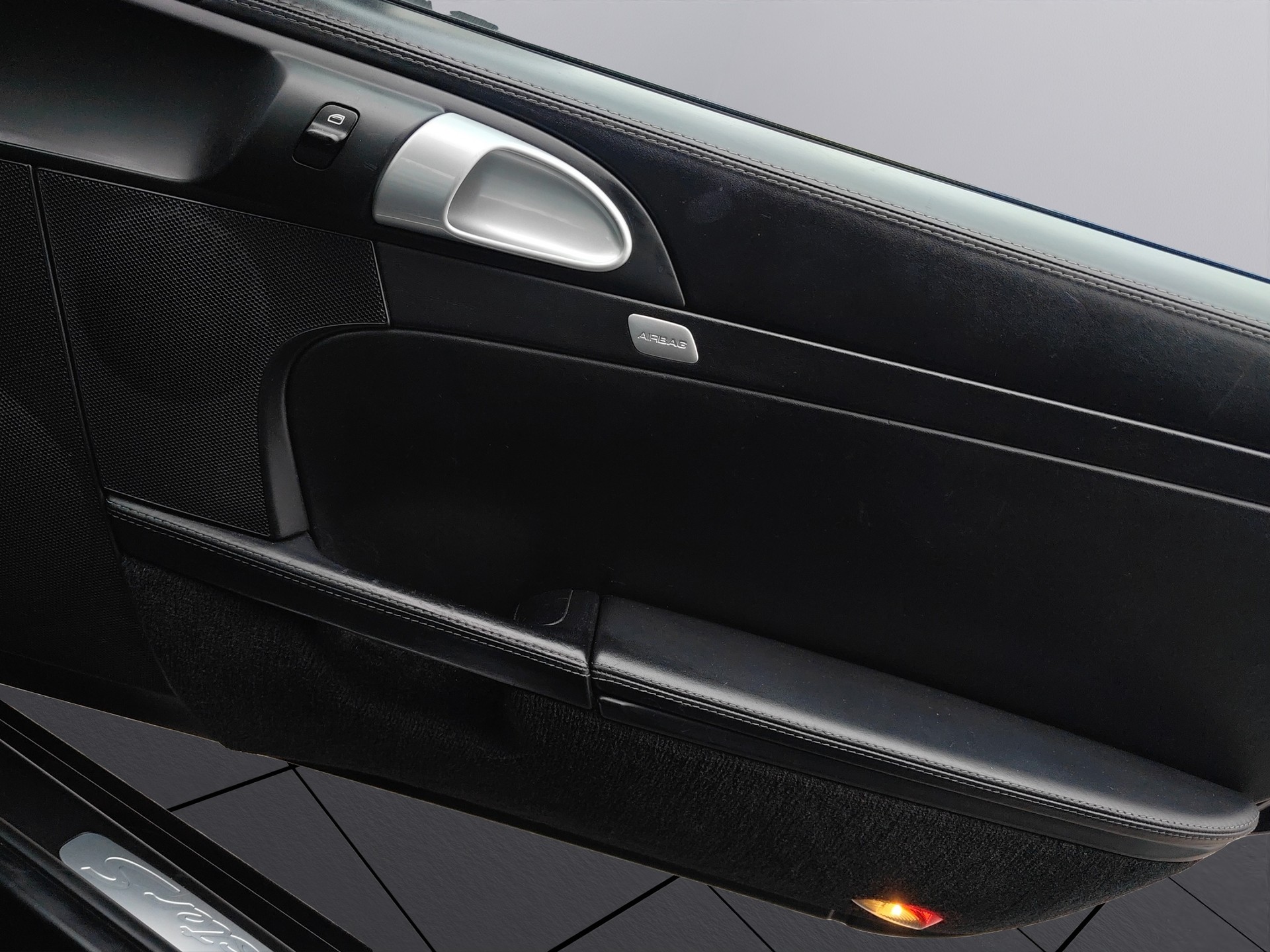 PORSCHE Boxster S 3.2-image-21