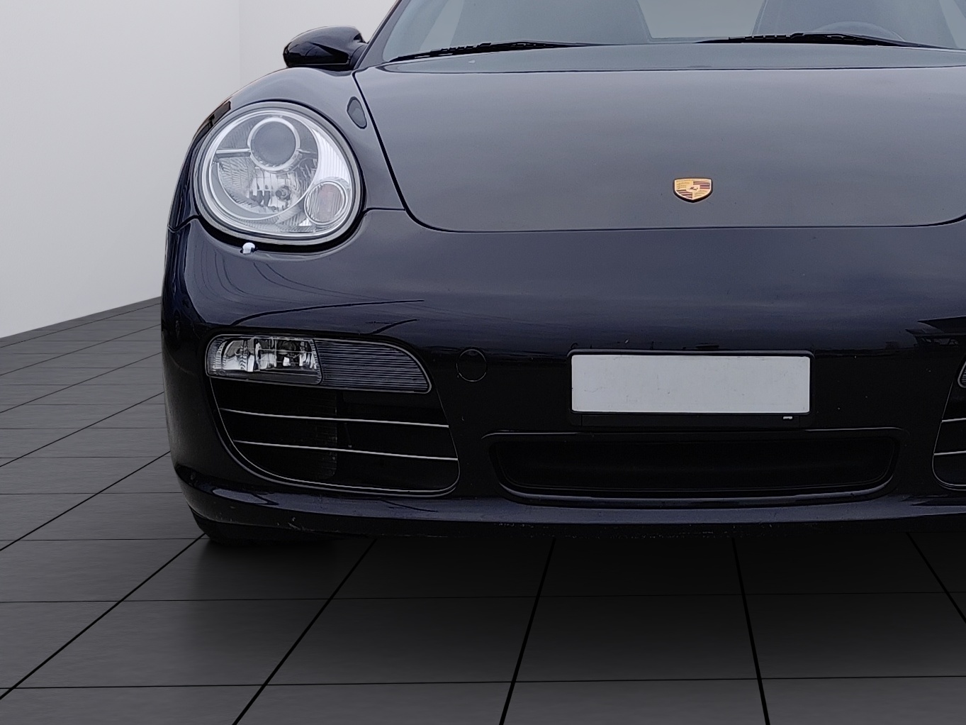 PORSCHE Boxster S 3.2-image-10