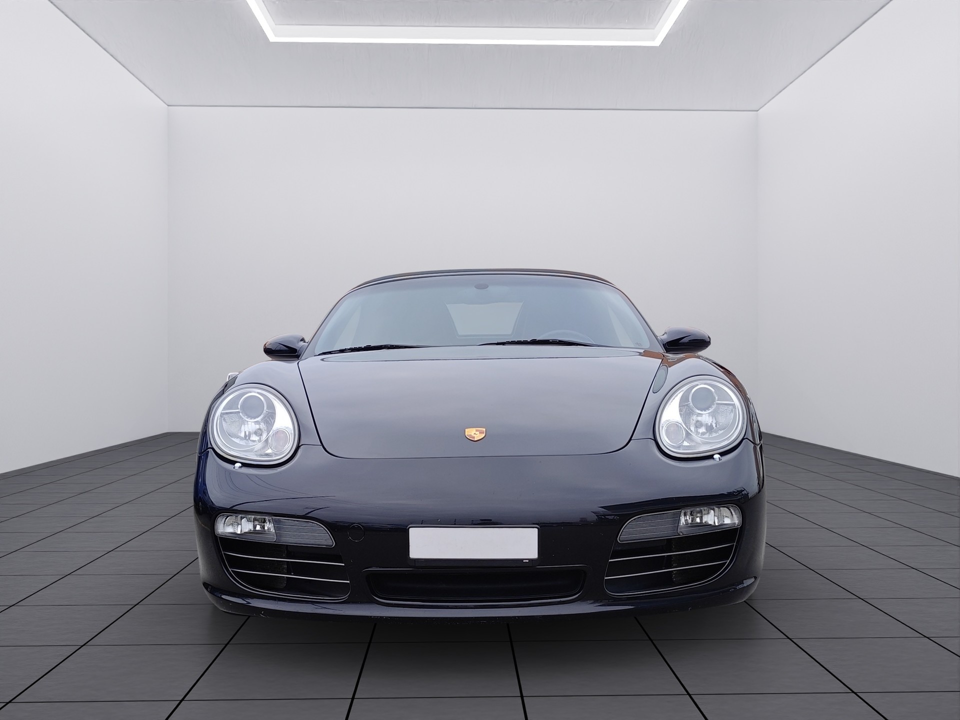 PORSCHE Boxster S 3.2-image-1