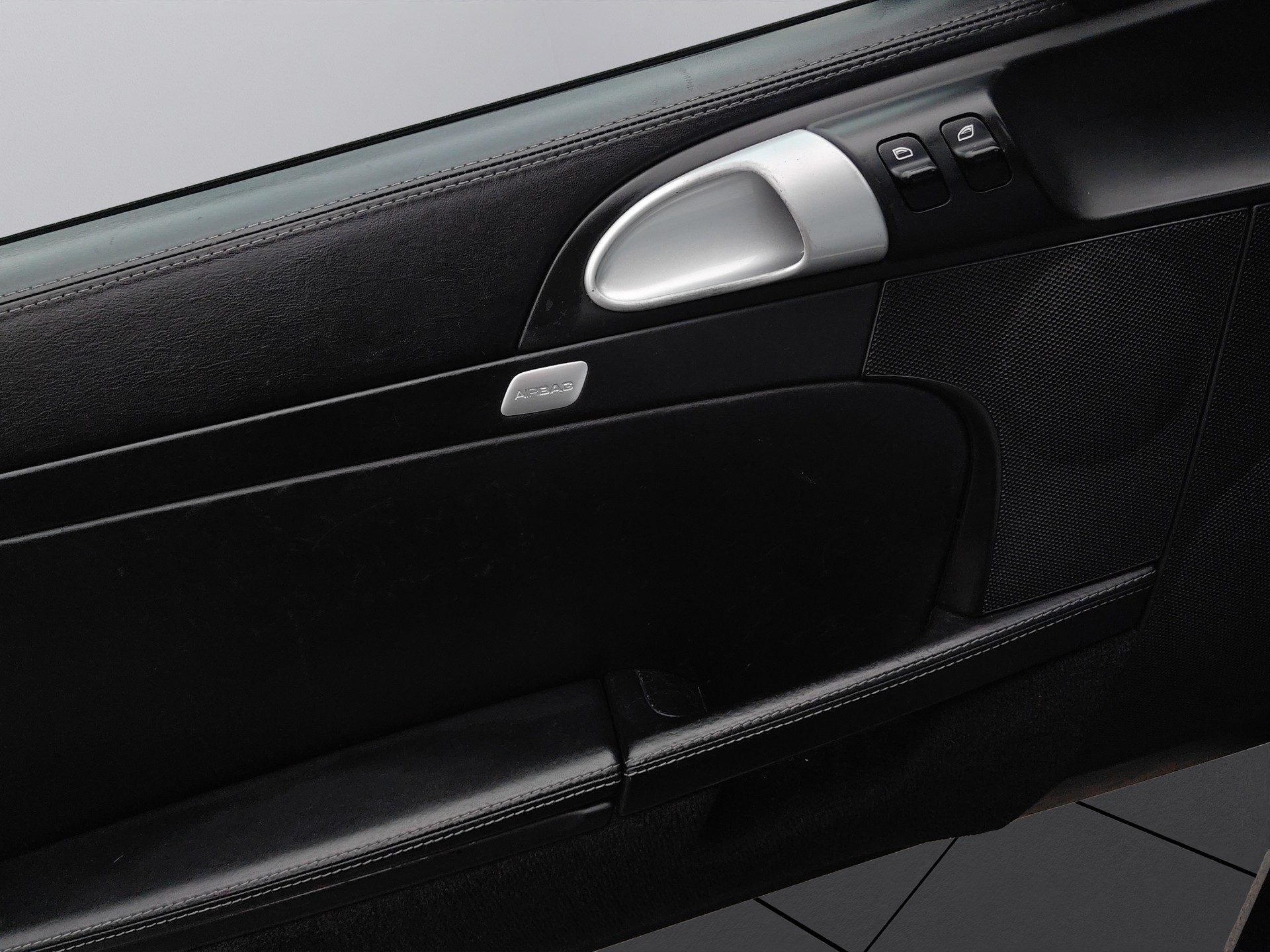 PORSCHE Boxster S 3.2-image-22