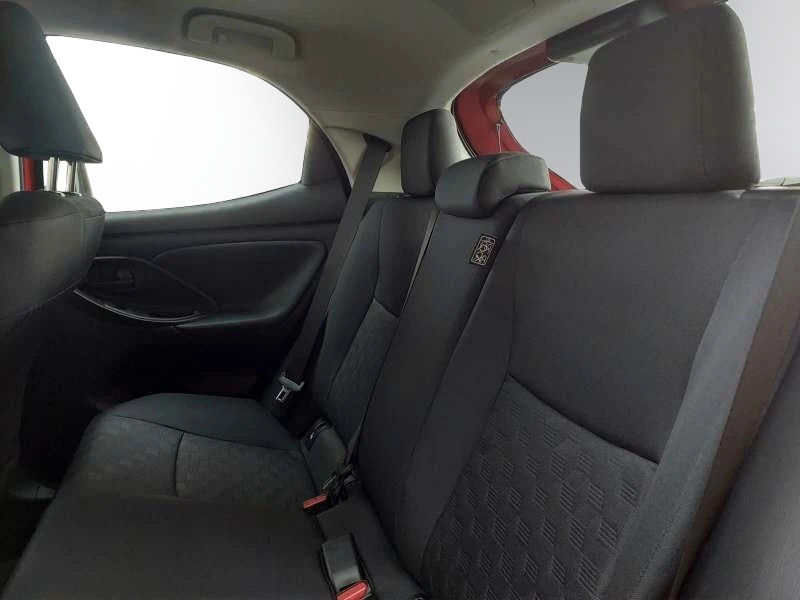 Image MAZDA 2 2 Hybrid Centre-line