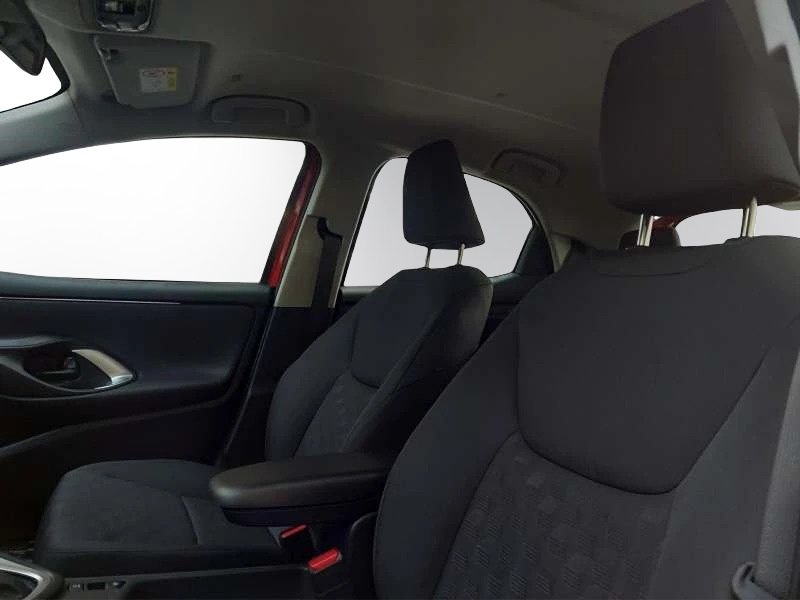 Image MAZDA 2 2 Hybrid Centre-line