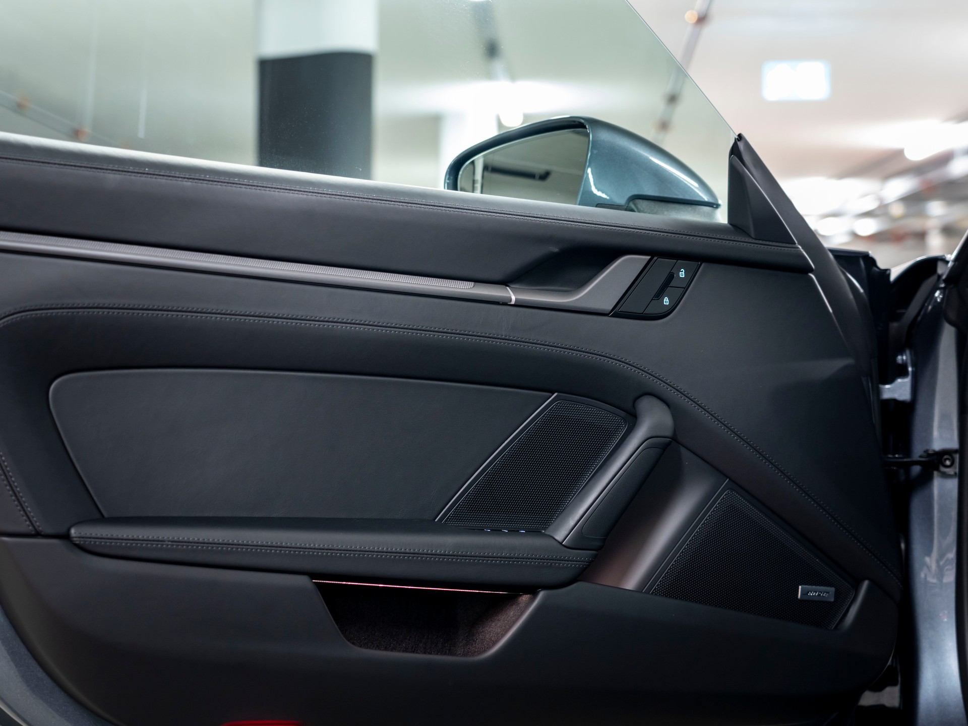 PORSCHE 911 Carrera Cabriolet PDK-image-26