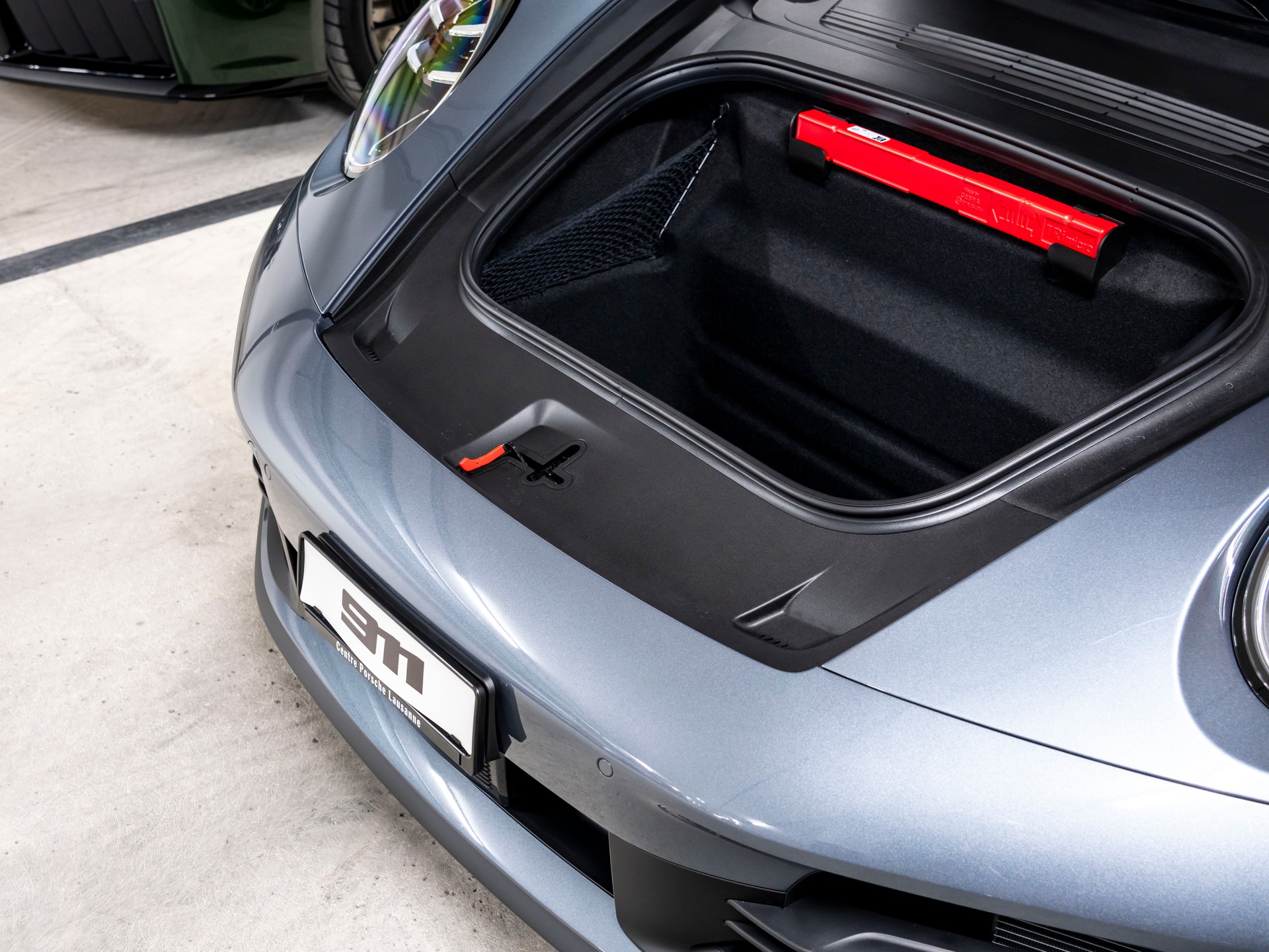 PORSCHE 911 Carrera Cabriolet PDK-image-27