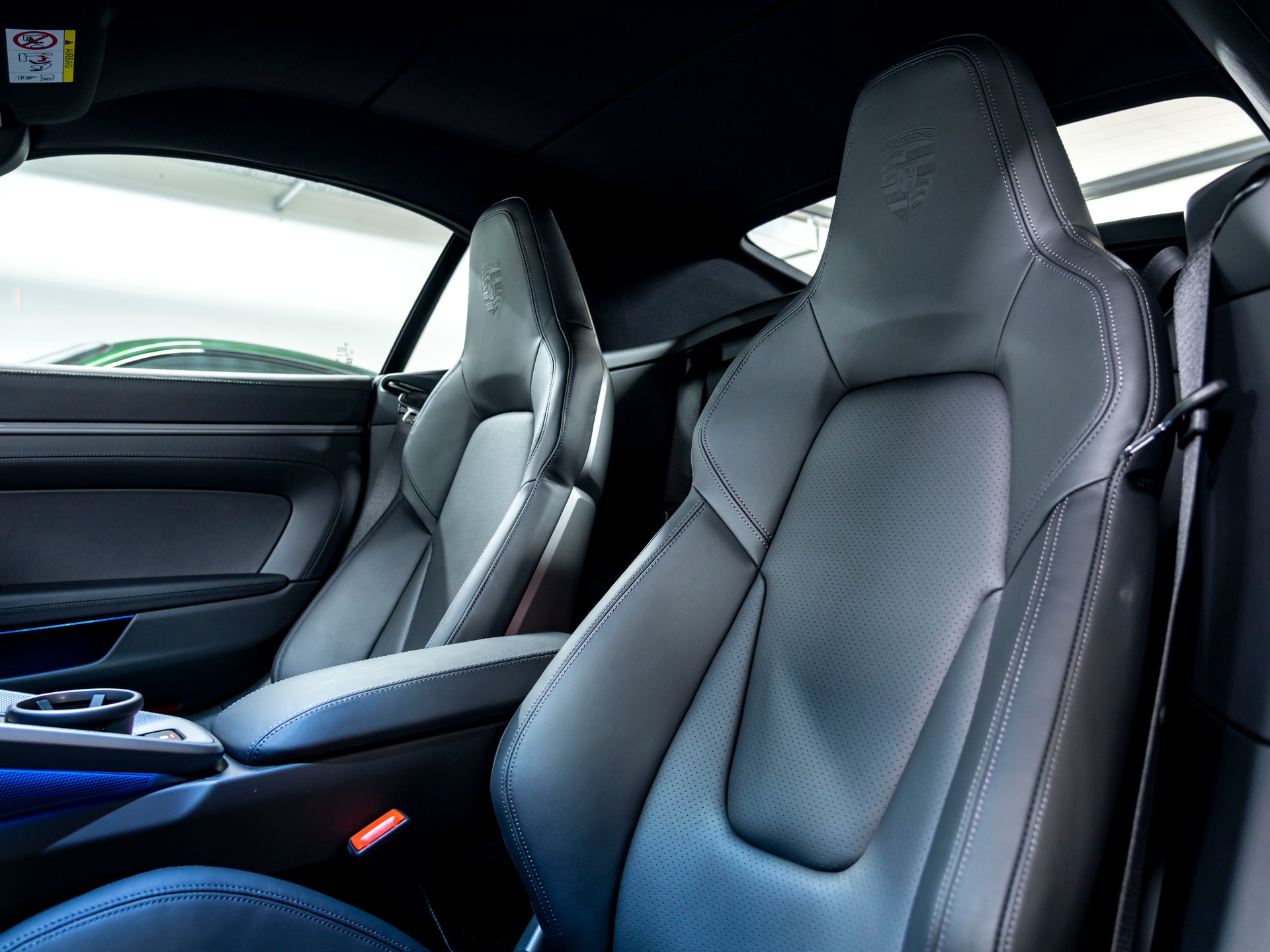 PORSCHE 911 Carrera Cabriolet PDK-image-15