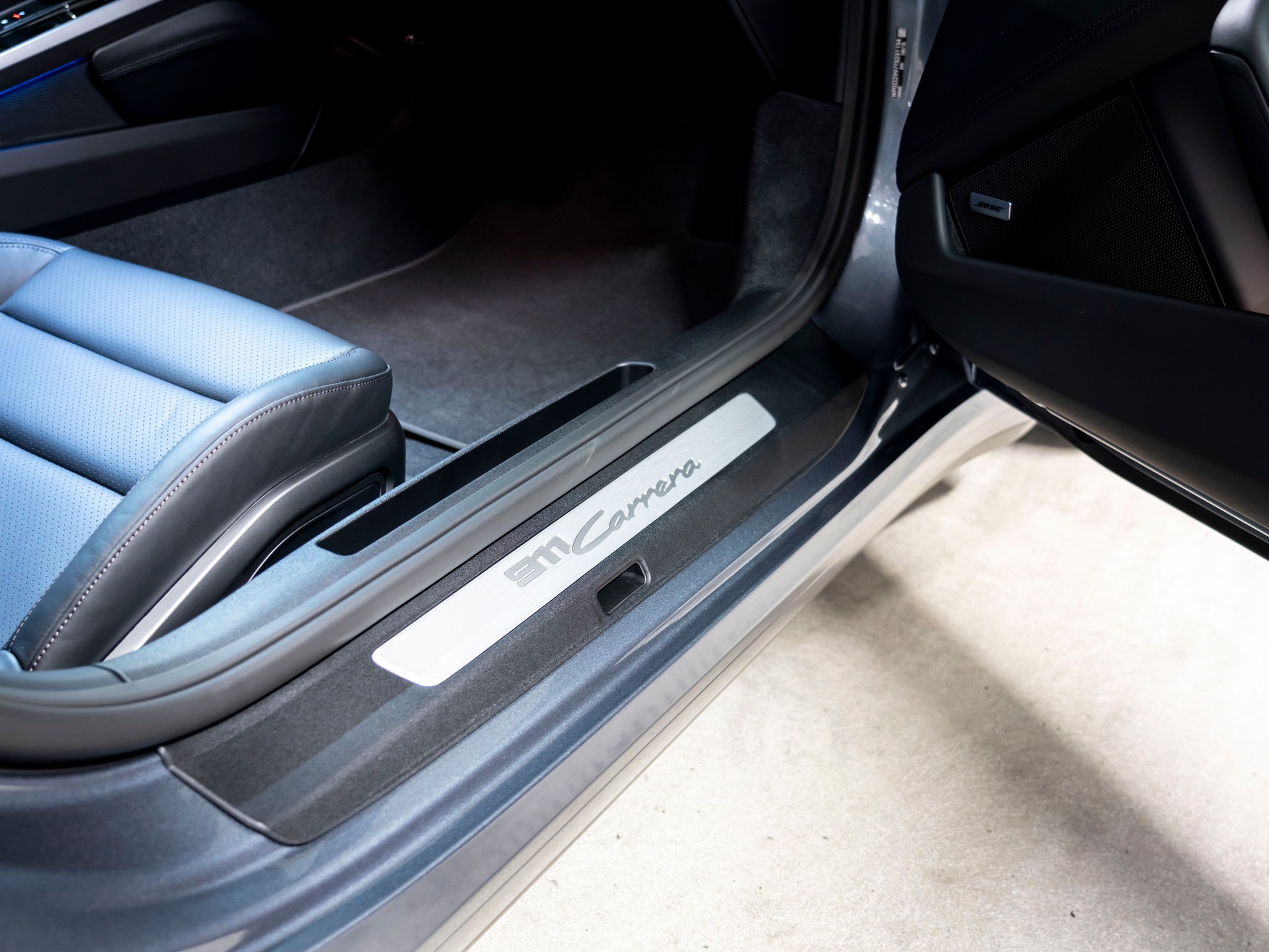 PORSCHE 911 Carrera Cabriolet PDK-image-23