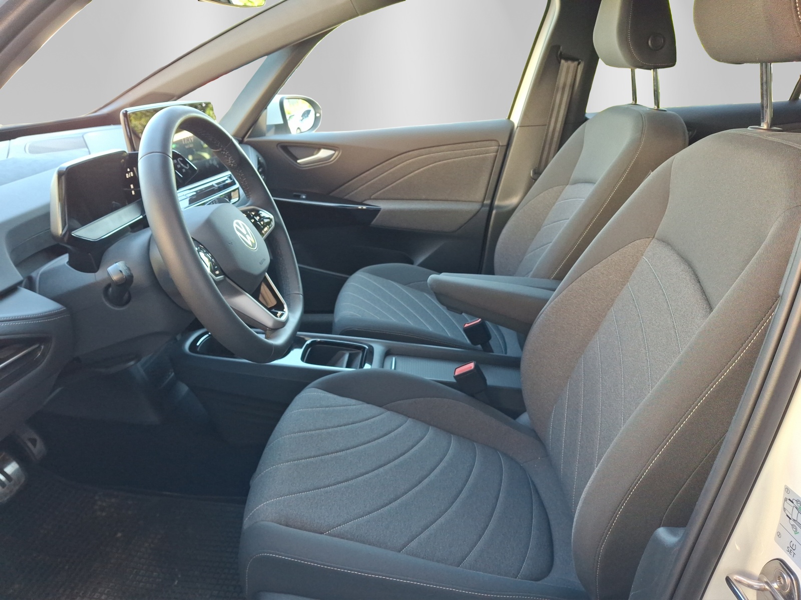 VW ID.3 Pro 58 kWh Pro-image-8