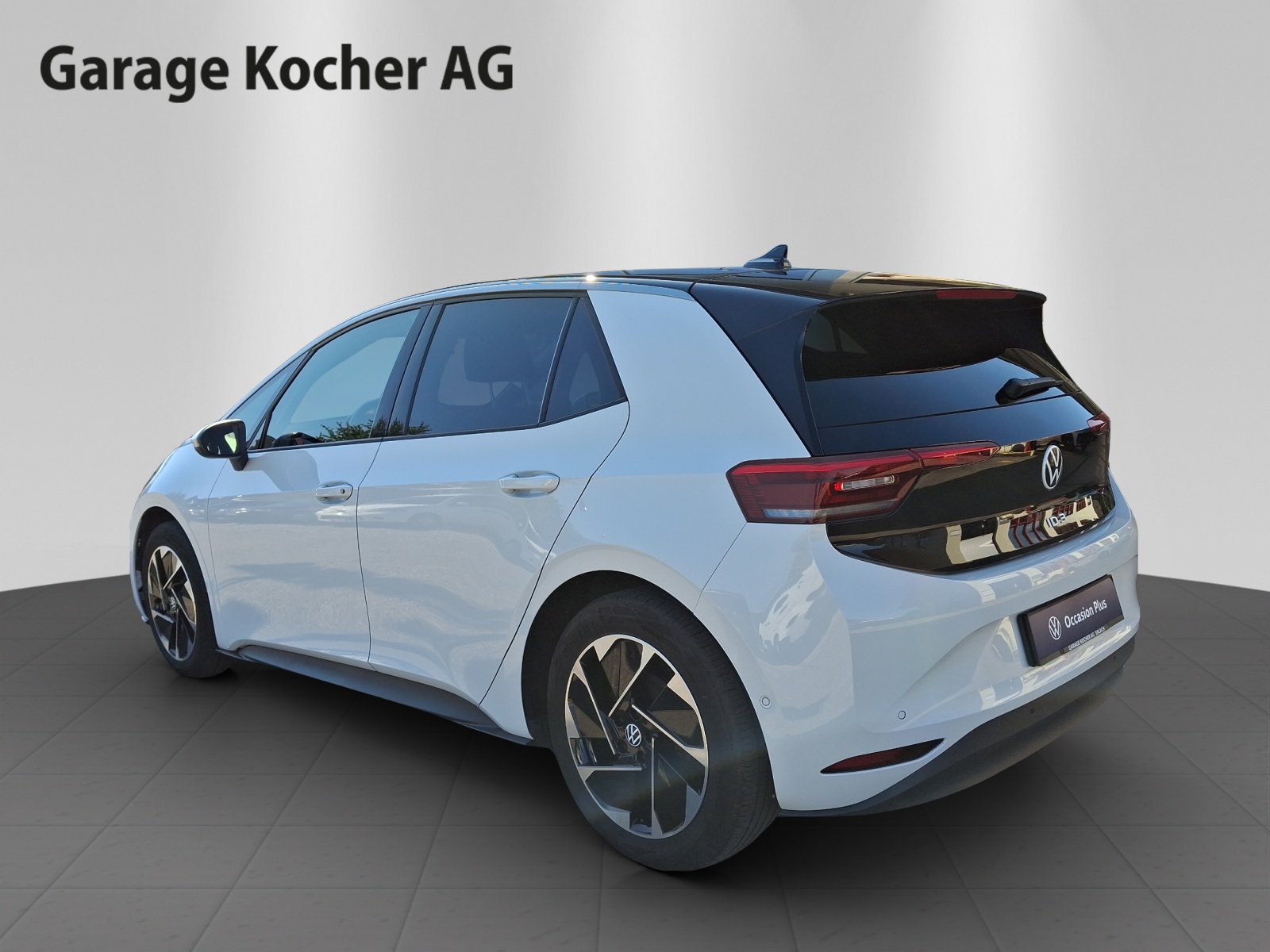 VW ID.3 Pro 58 kWh Pro-image-4