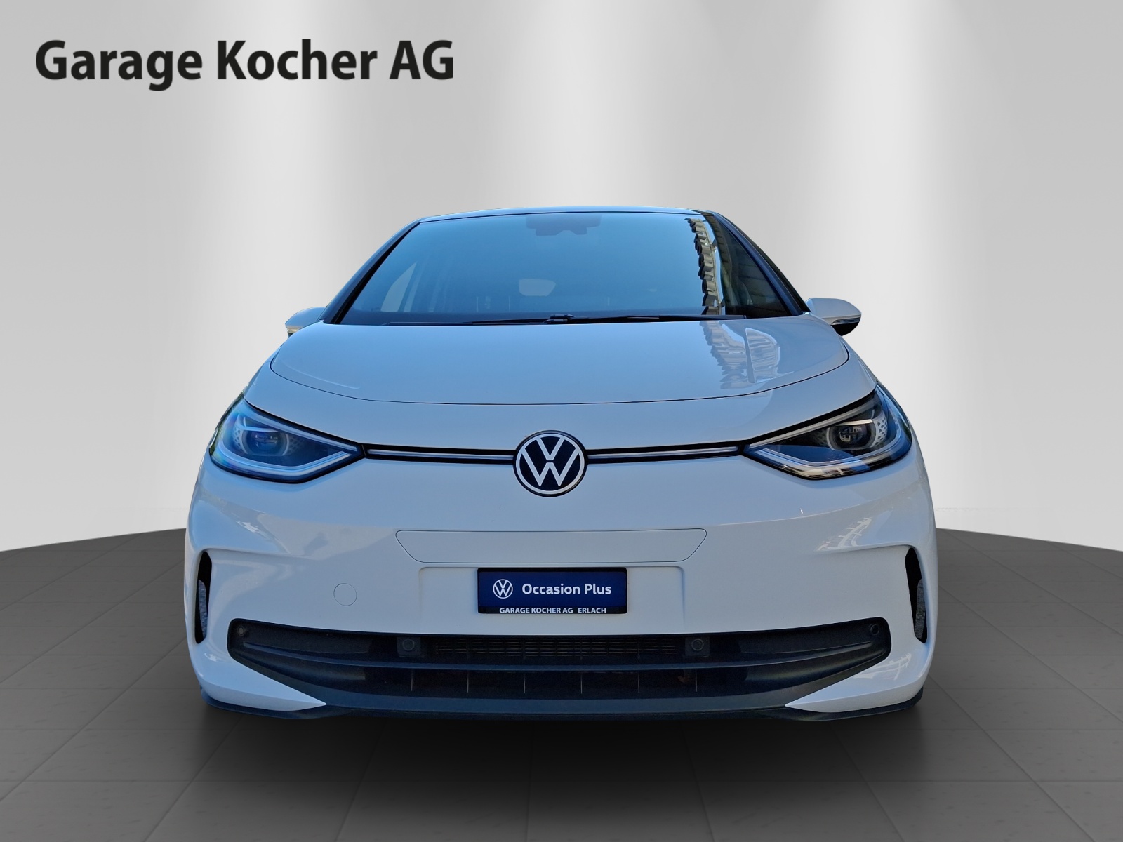 VW ID.3 Pro 58 kWh Pro-image-1