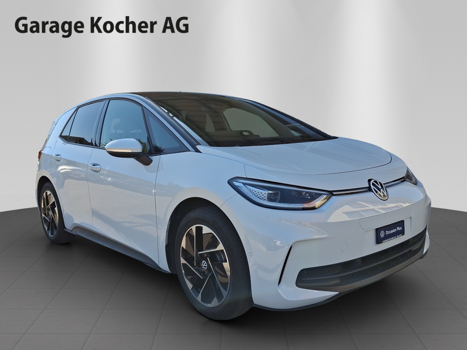 VW ID.3 Pro 58 kWh Pro-image-6