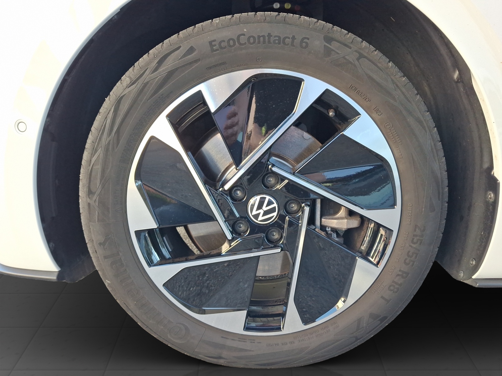 VW ID.3 Pro 58 kWh Pro-image-7