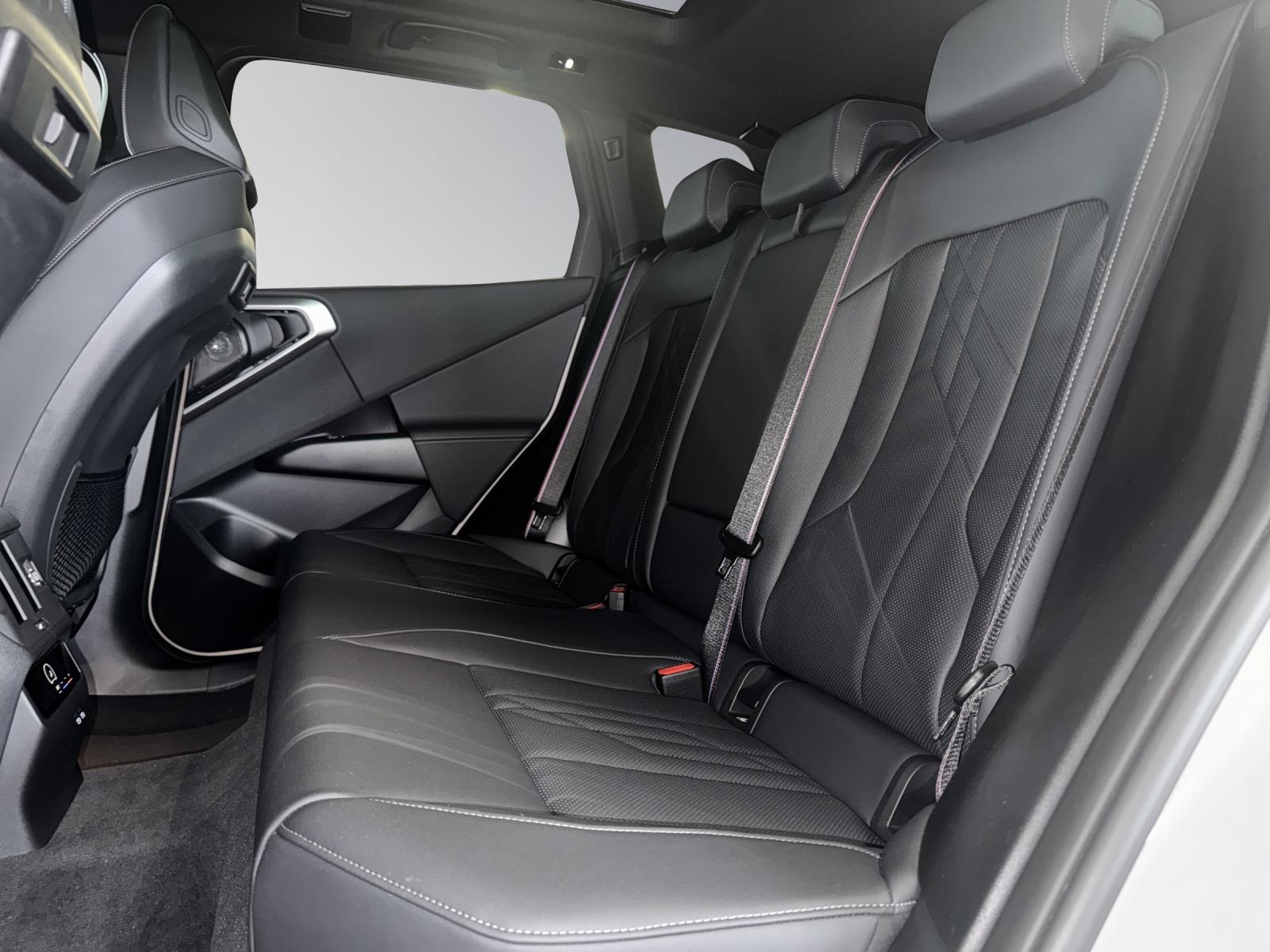 BMW X3 40d xDrive M-SportPaket Pro-image-16
