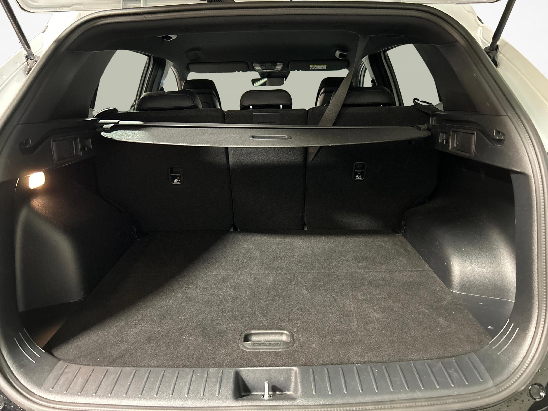 KIA Sportage 1.6 T-GDi PHEV Power Edition-image-12