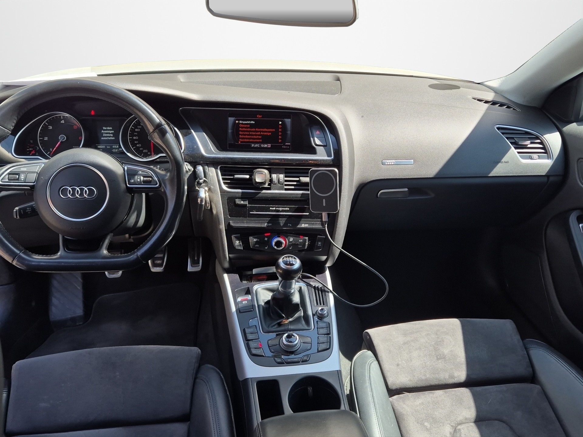 AUDI A5 S- Line-image-8