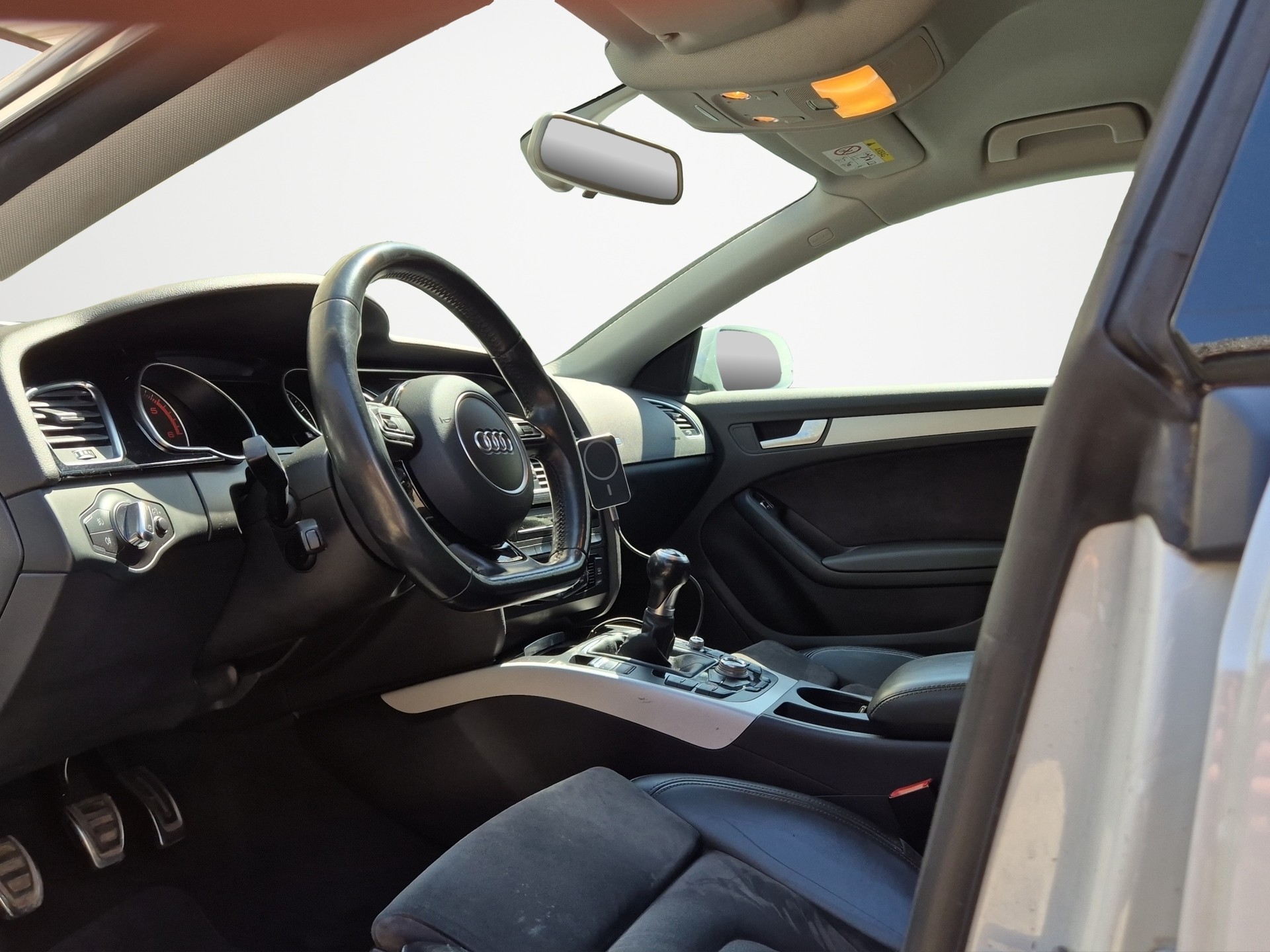 AUDI A5 S- Line-image-9
