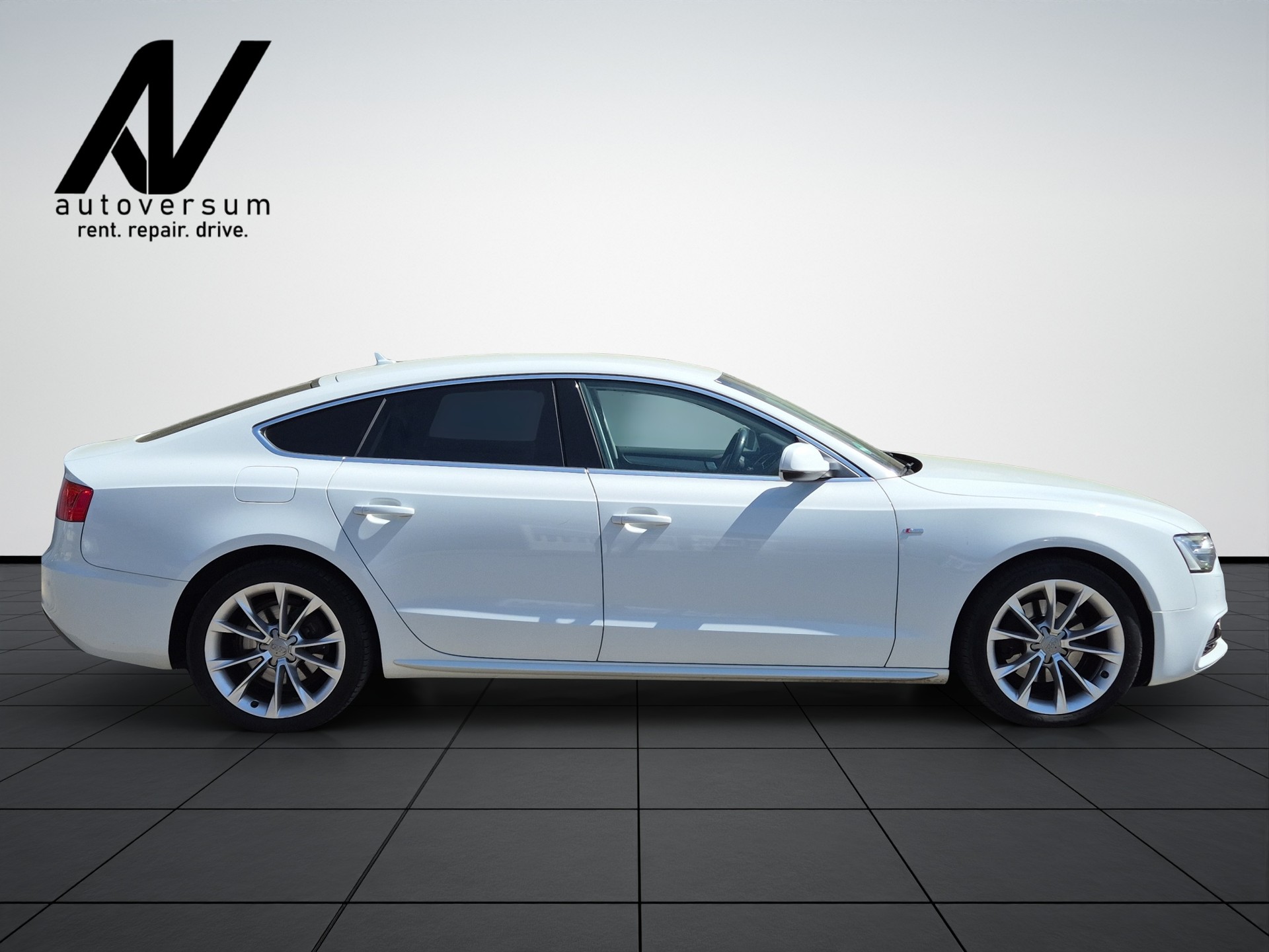 AUDI A5 S- Line-image-7