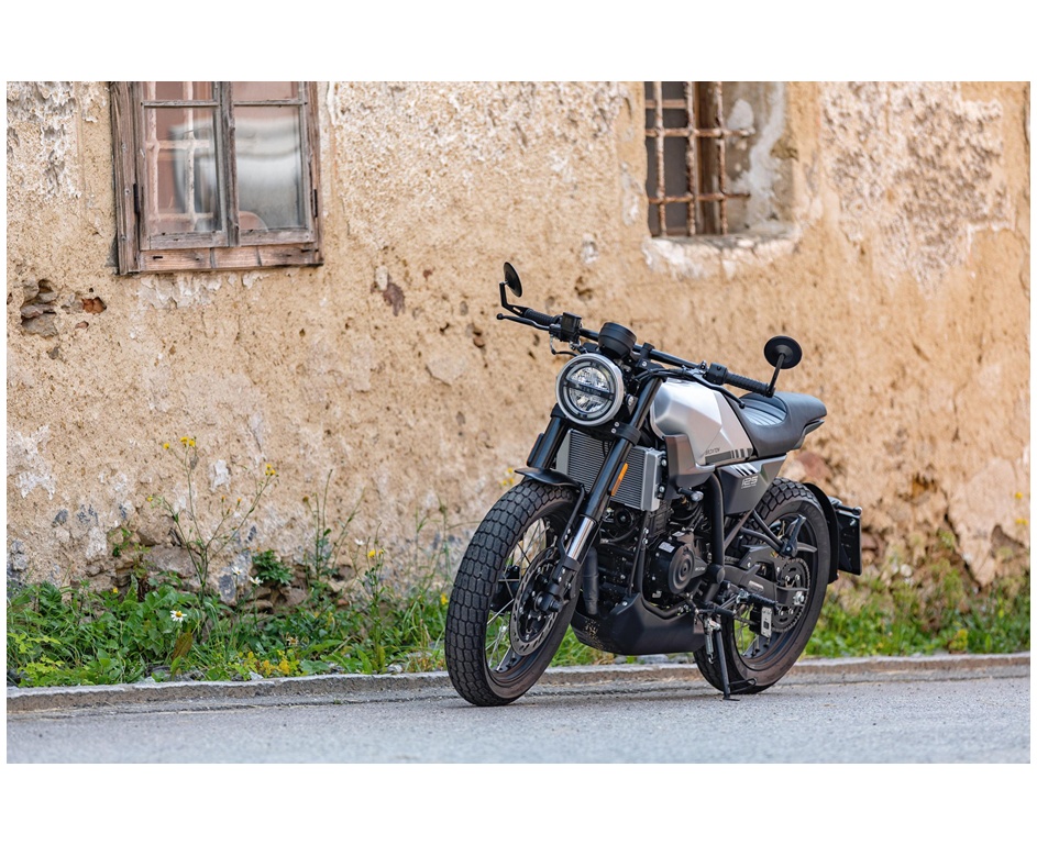 BRIXTON Crossfire 125 ABS-image-7
