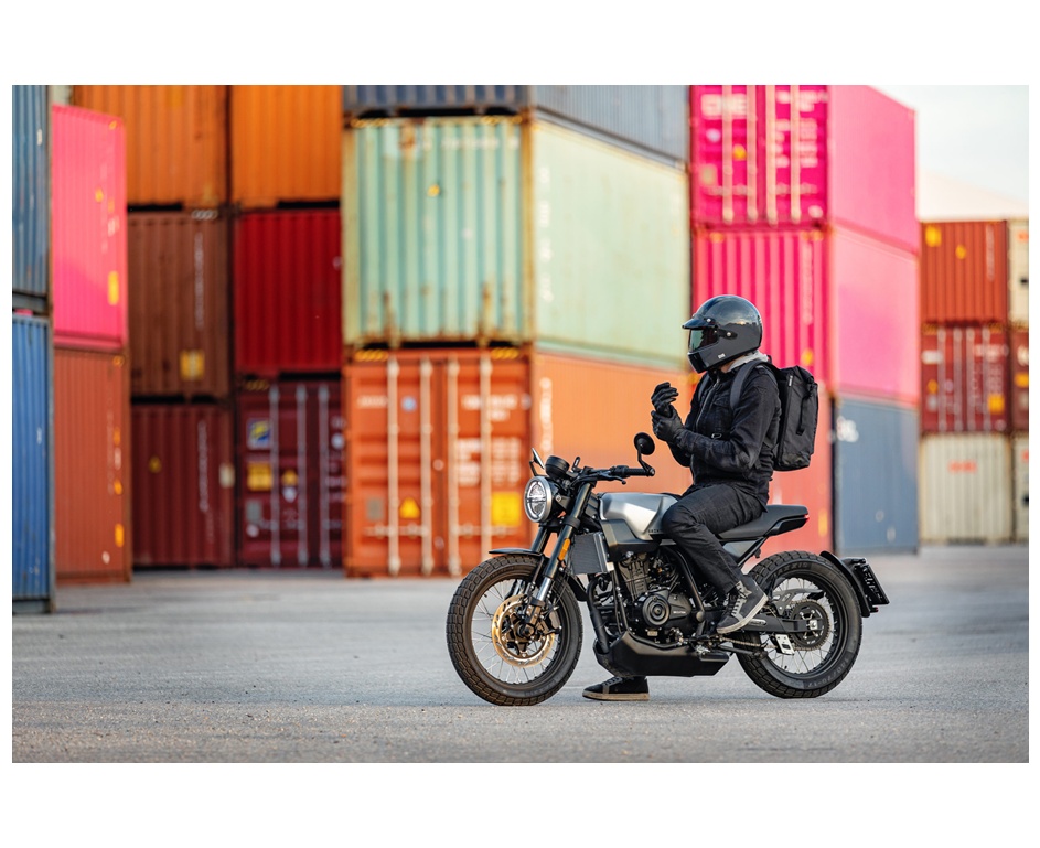 BRIXTON Crossfire 125 ABS-image-8
