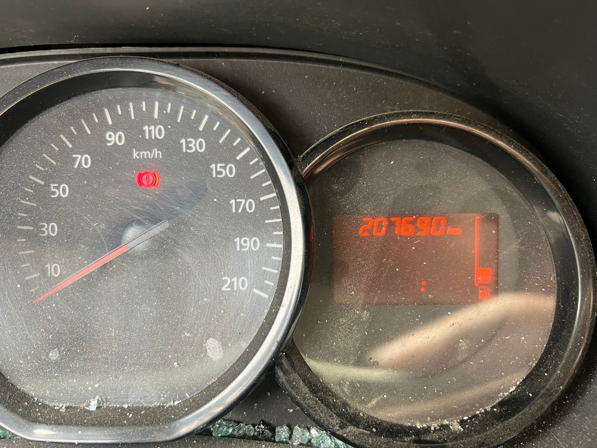 DACIA Dokker Van 1.6 Ambiance+-image-8