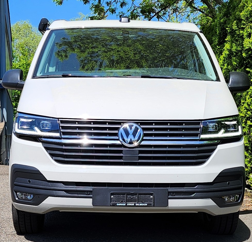 VW T6.1 California 2.0 TDI Coast DSG-image-3