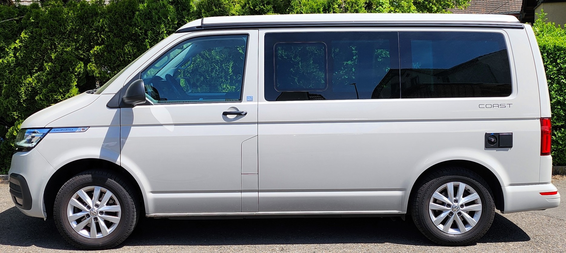 VW T6.1 California 2.0 TDI Coast DSG-image-6