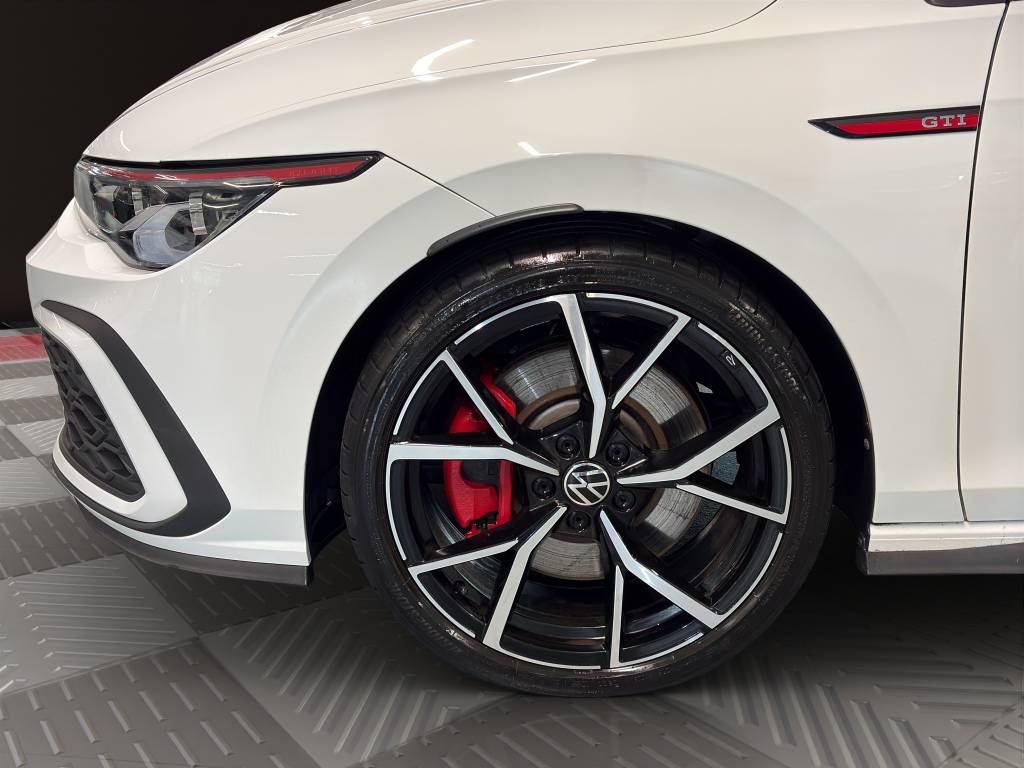 VW Golf 2.0 TSI GTI DSG-image-11
