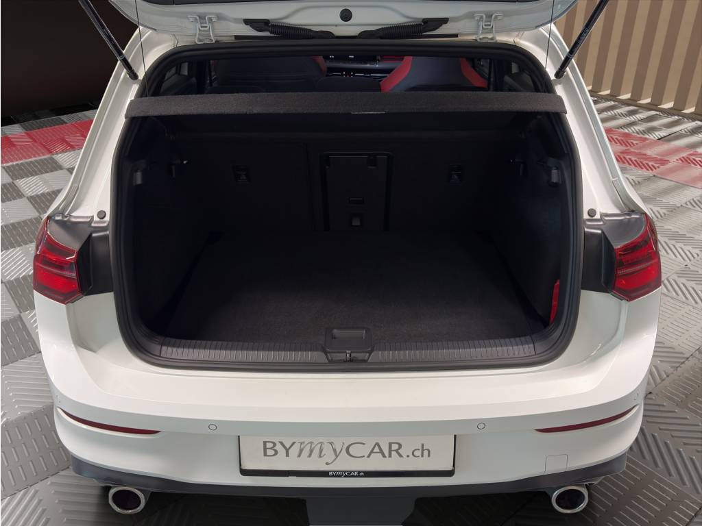 VW Golf 2.0 TSI GTI DSG-image-9