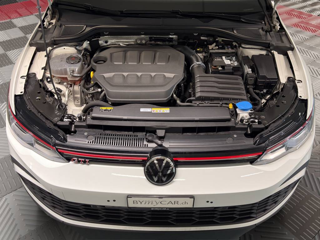 VW Golf 2.0 TSI GTI DSG-image-10
