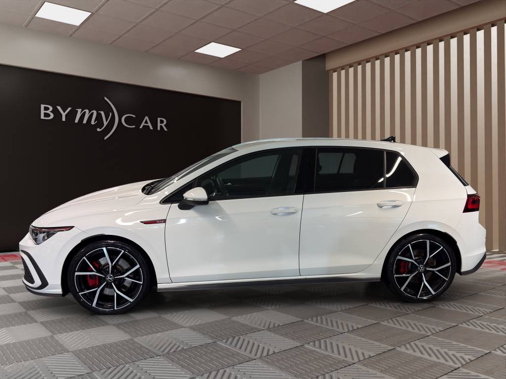 VW Golf 2.0 TSI GTI DSG-image-3