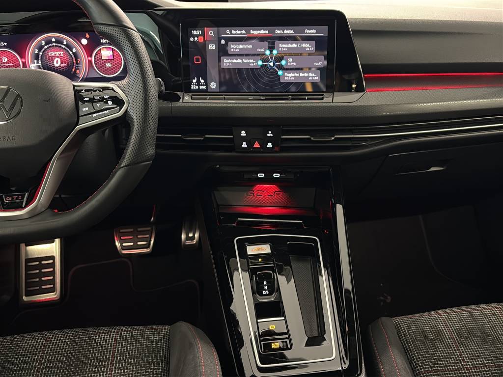 VW Golf 2.0 TSI GTI DSG-image-13