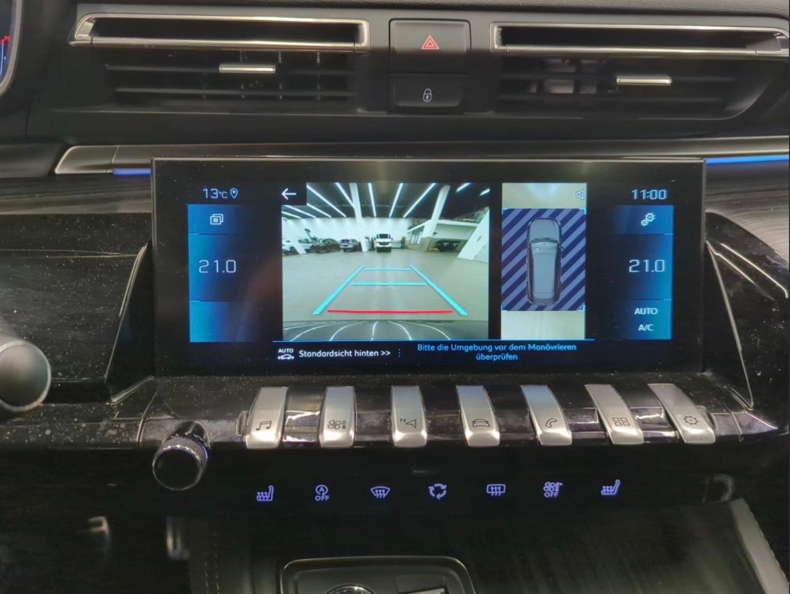 PEUGEOT 508 SW 1.5 Blue HDi GT EAT8-image-14