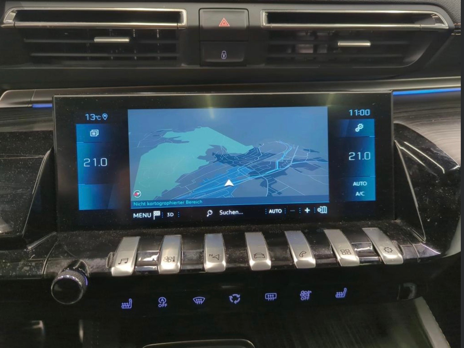 PEUGEOT 508 SW 1.5 Blue HDi GT EAT8-image-13