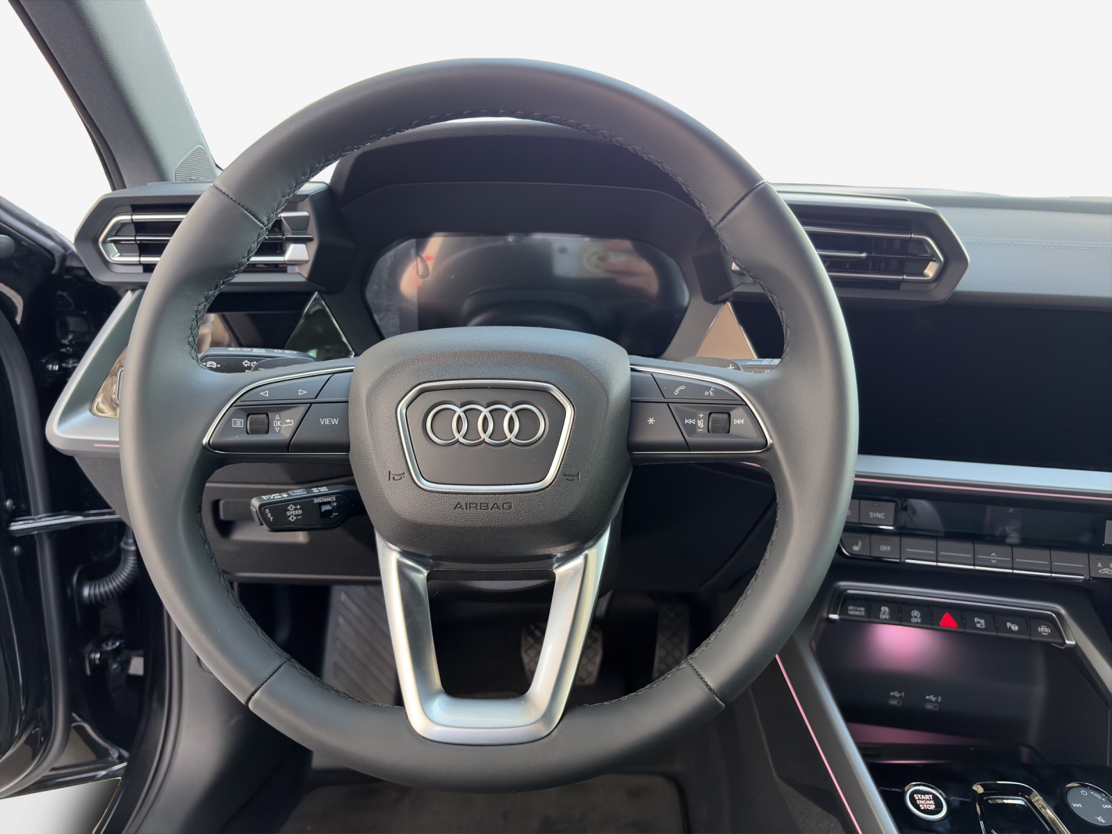 AUDI A3 allstreet 35 TFSI S-tronic-image-7