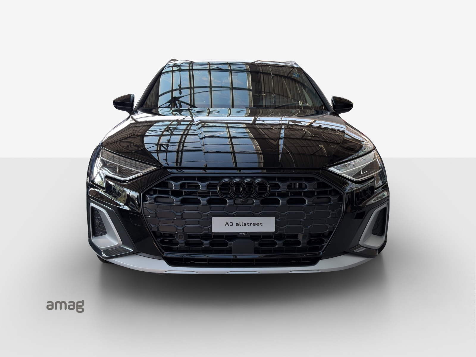 AUDI A3 allstreet 35 TFSI S-tronic-image-4