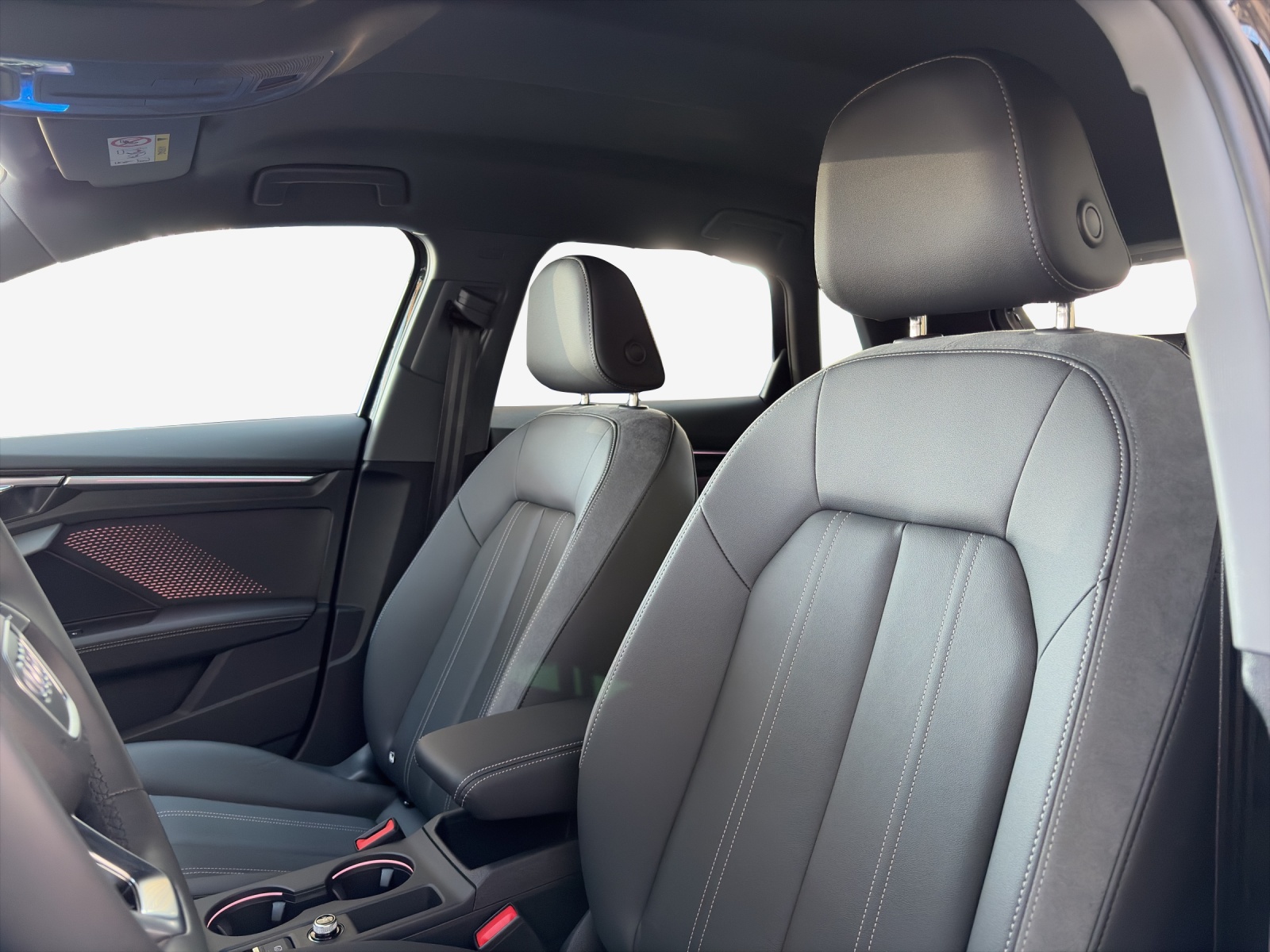 AUDI A3 allstreet 35 TFSI S-tronic-image-12
