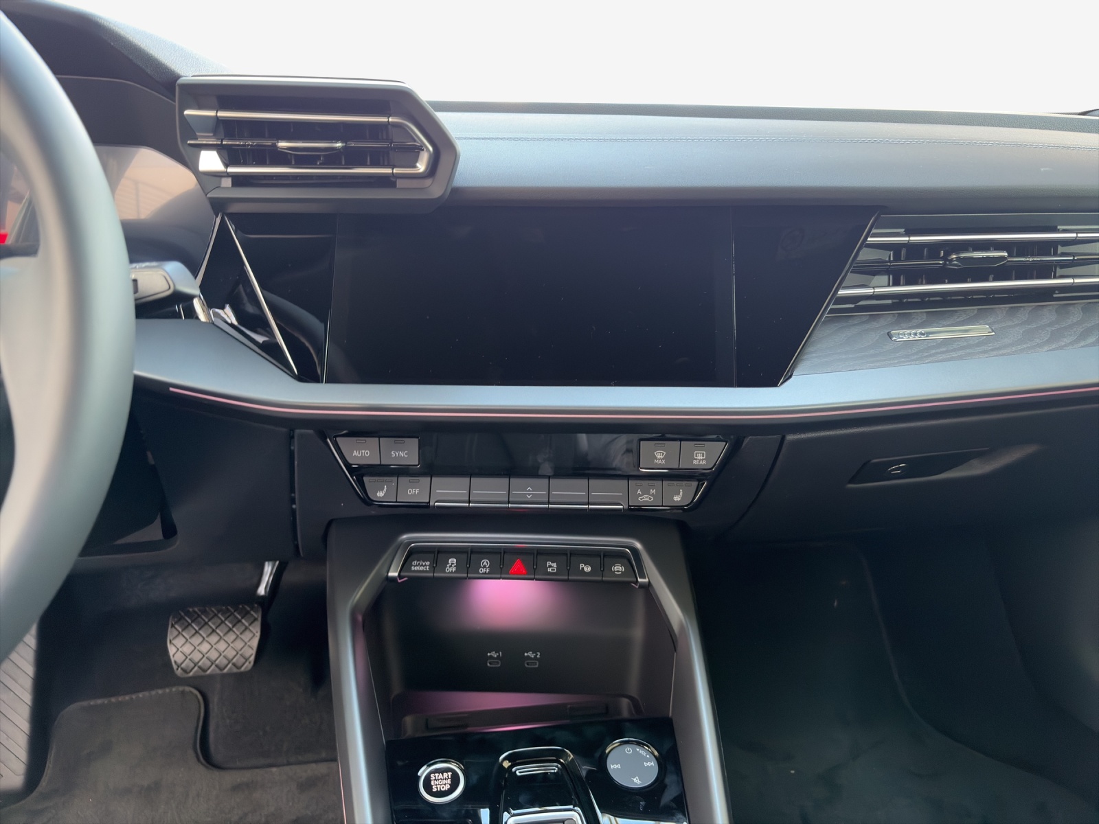 AUDI A3 allstreet 35 TFSI S-tronic-image-8