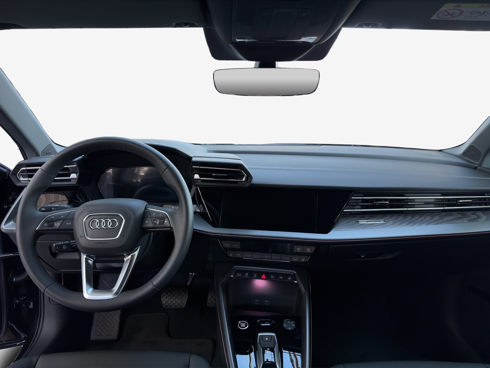 AUDI A3 allstreet 35 TFSI S-tronic-image-6