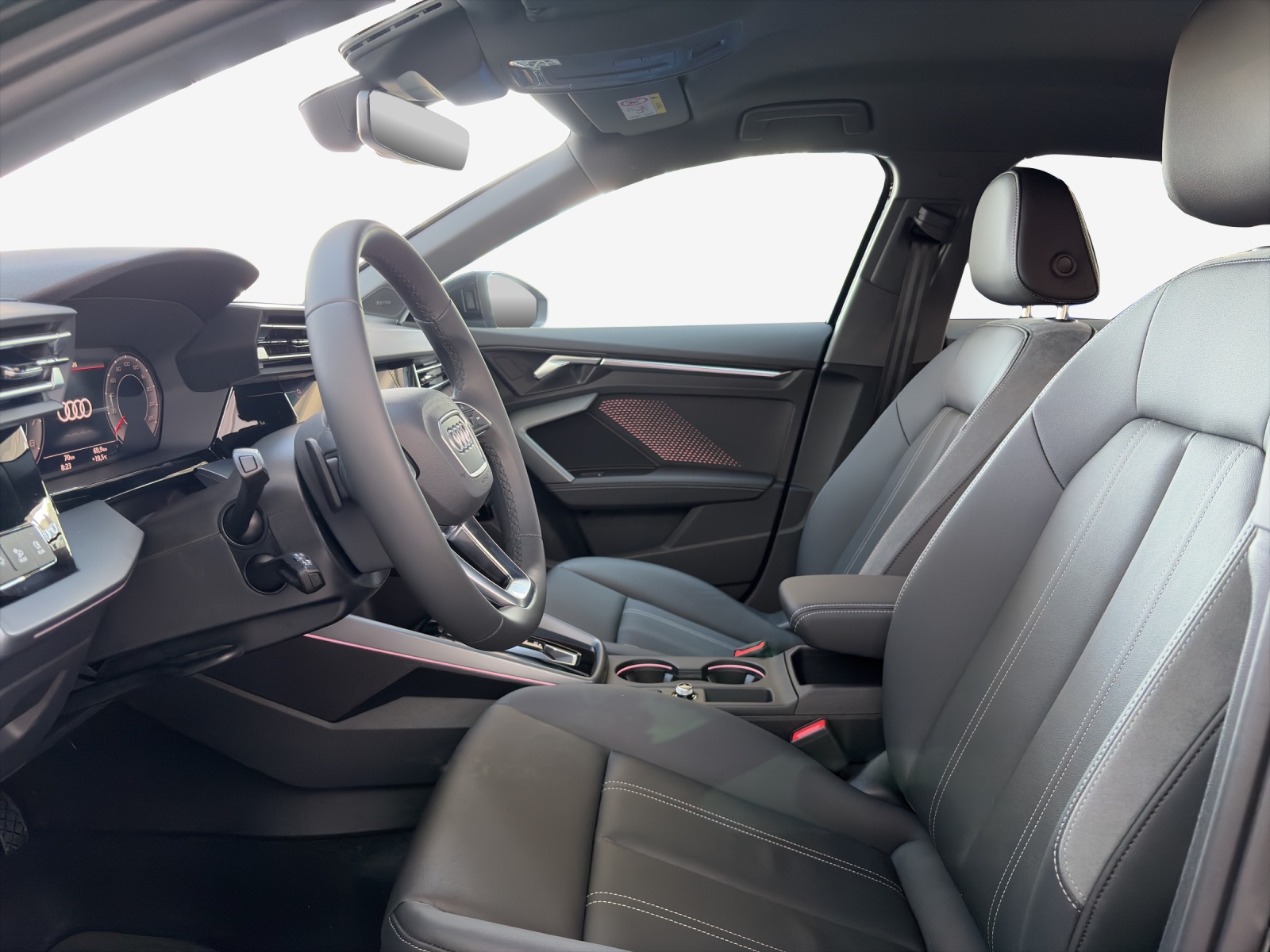 AUDI A3 allstreet 35 TFSI S-tronic-image-5