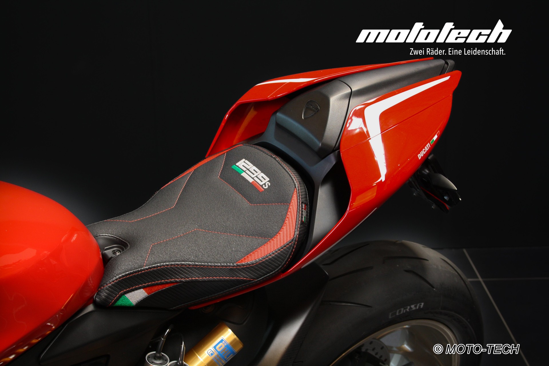 DUCATI Panigale 1299 S-image-7