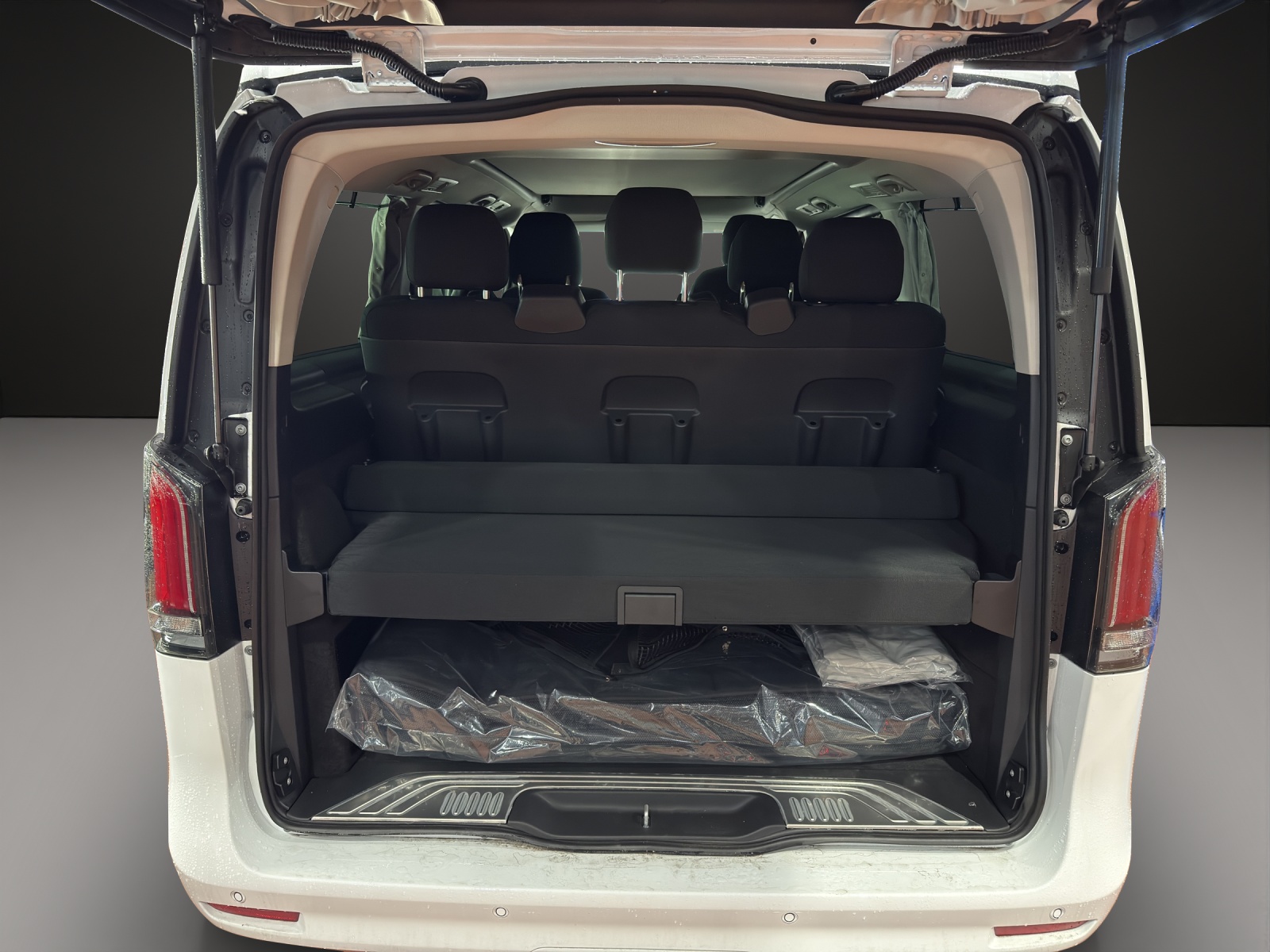 MERCEDES-BENZ Marco Polo Horizon 250 d 4M Automat-image-10