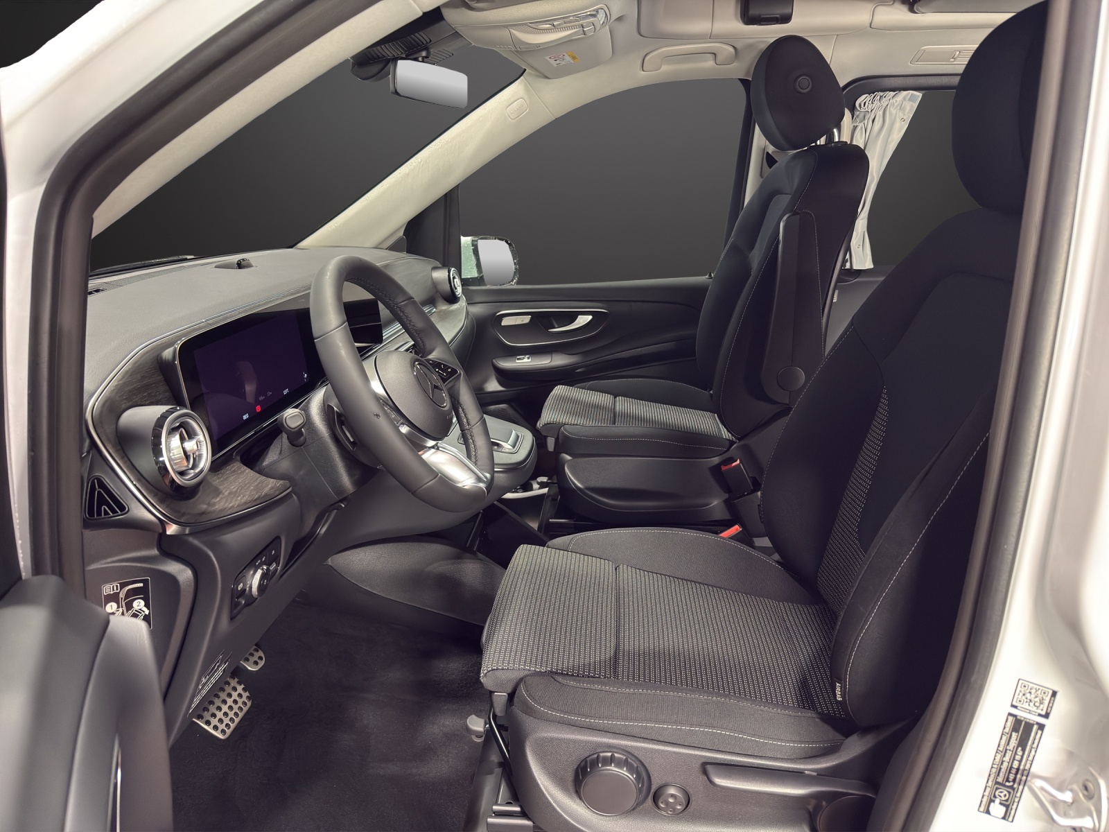 MERCEDES-BENZ Marco Polo Horizon 250 d 4M Automat-image-6