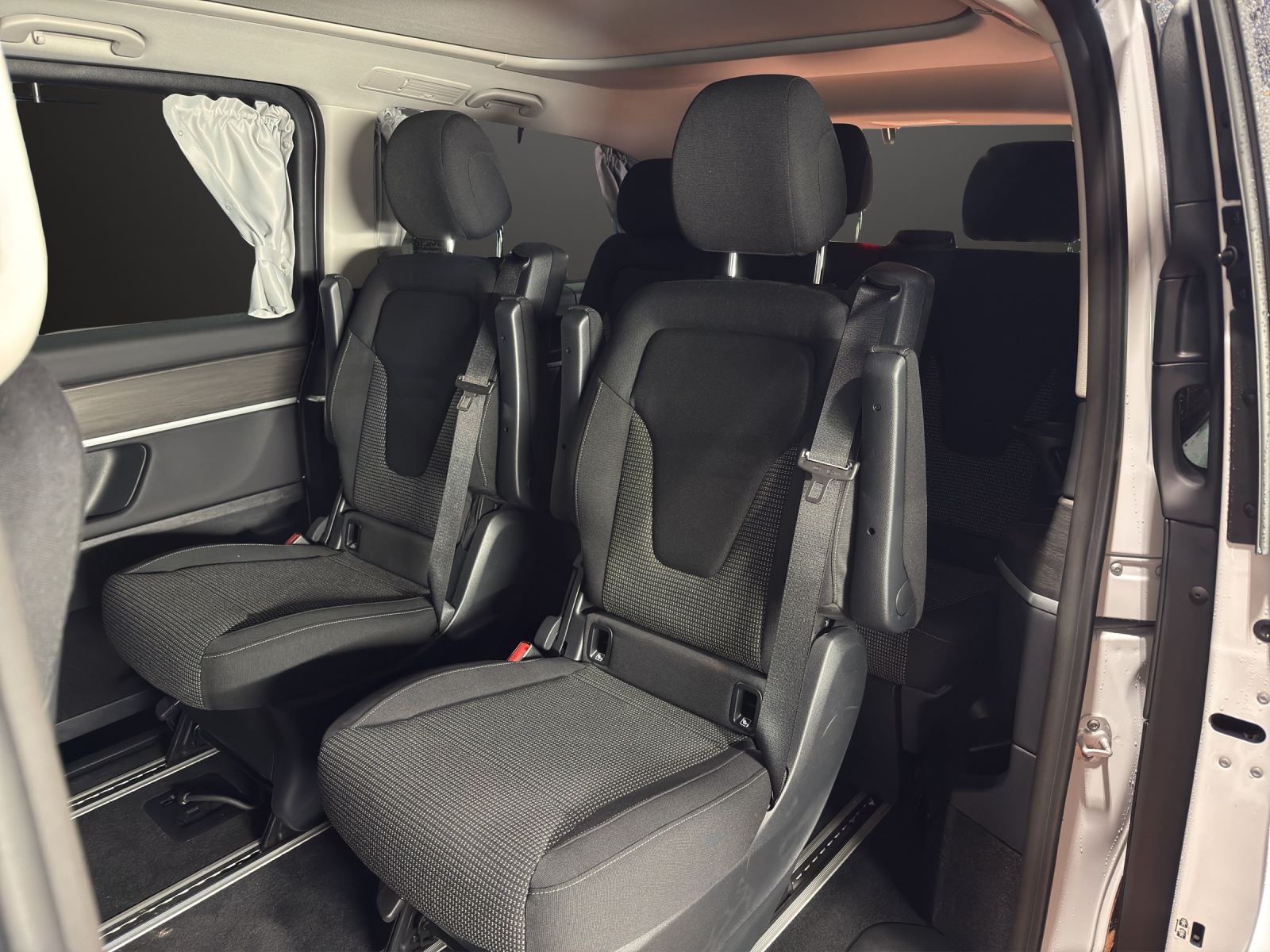 MERCEDES-BENZ Marco Polo Horizon 250 d 4M Automat-image-7